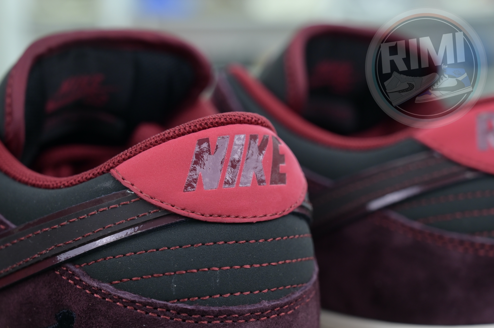 RIOT Skateshop x Nike SB Dunk Low