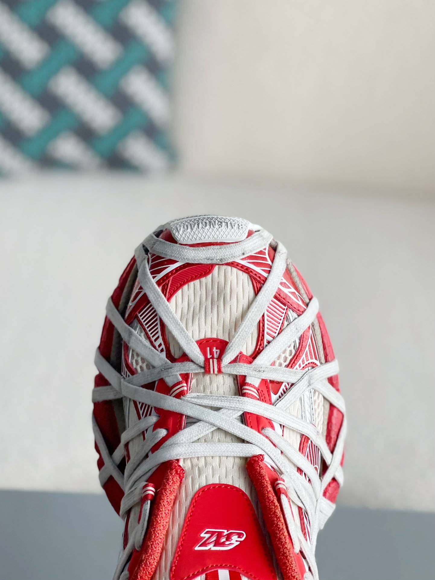 BLCG Runner Sneakers