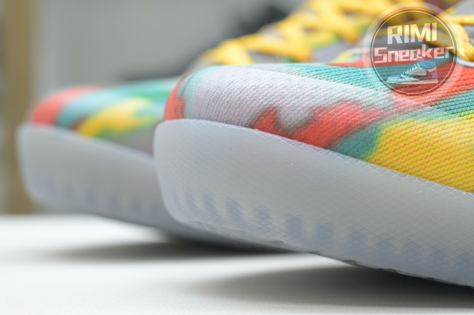 Nike Kobe 8 Protro“Venice Beach”  2024