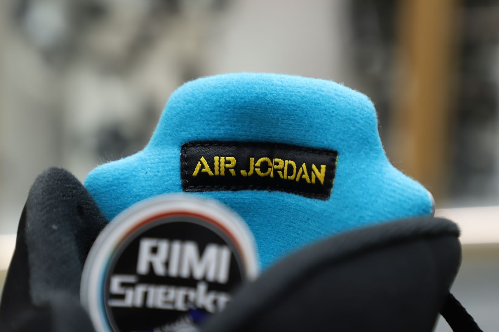 Jordan 5 Retro Aqua DD0587-047