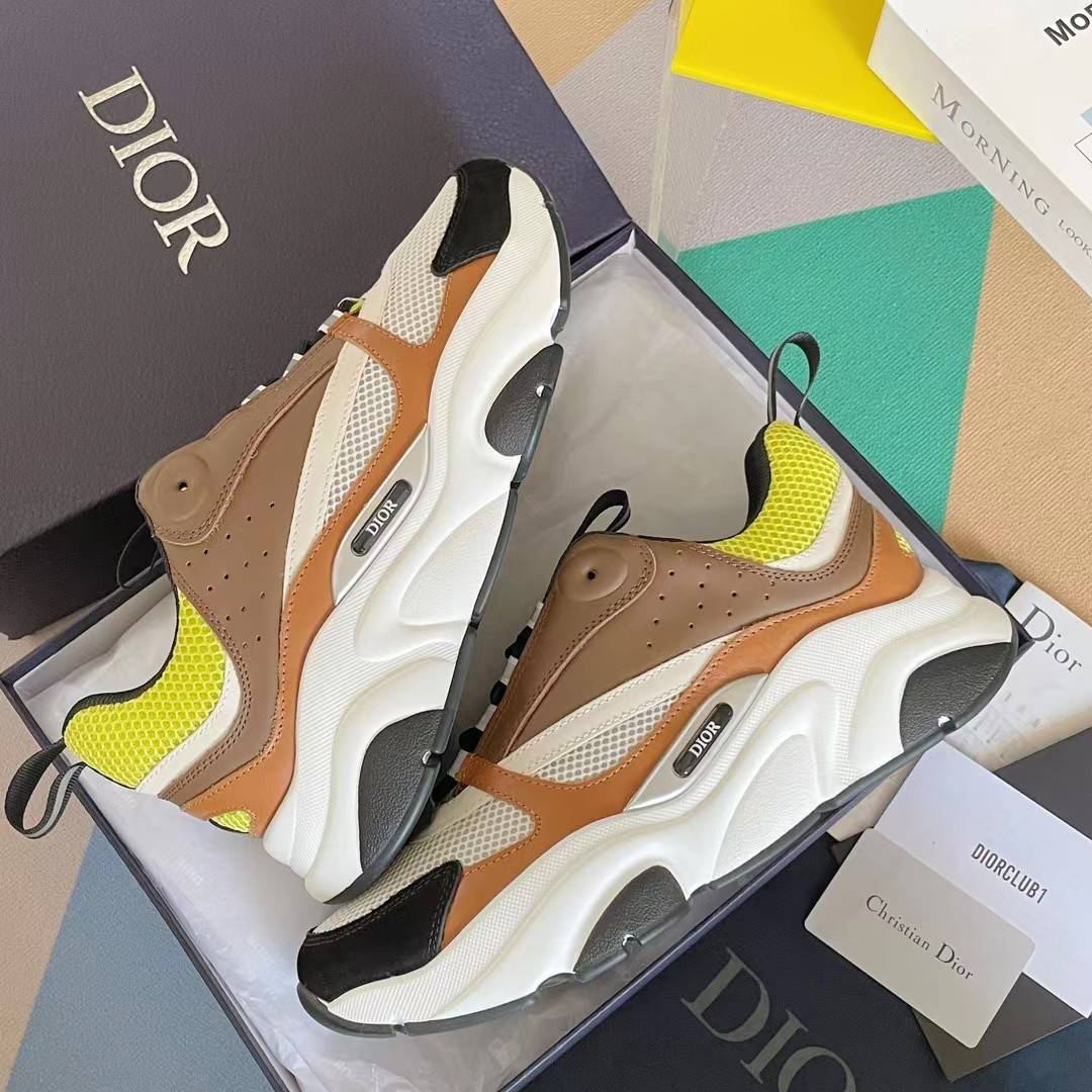 D*OR classic B22 Clunky Sneaker