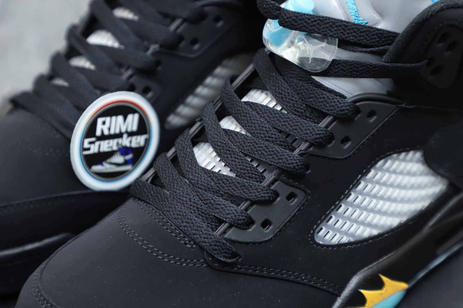 Jordan 5 Retro Aqua DD0587-047