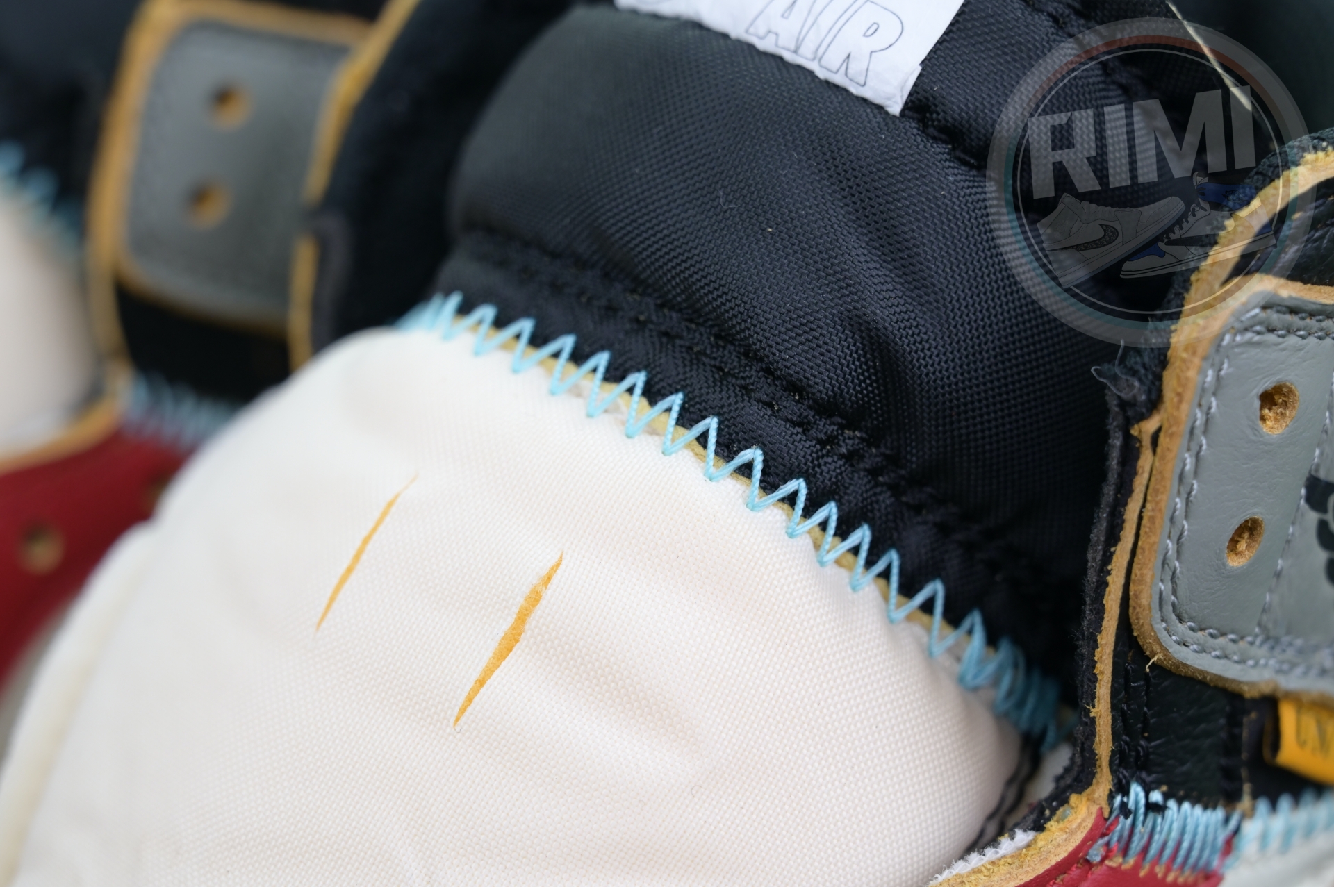 Union LA x Jordan Air Jordan 1