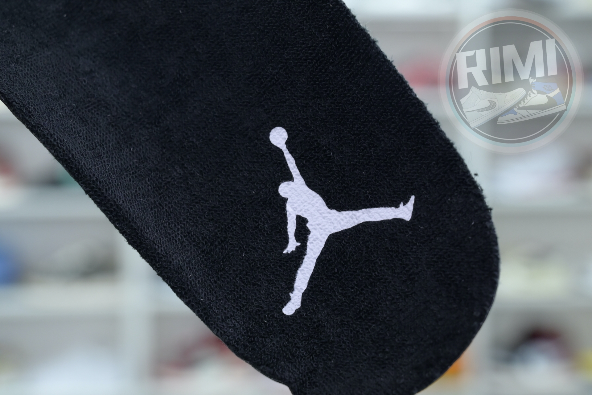 Jordan Air Jordan 4"Fear"