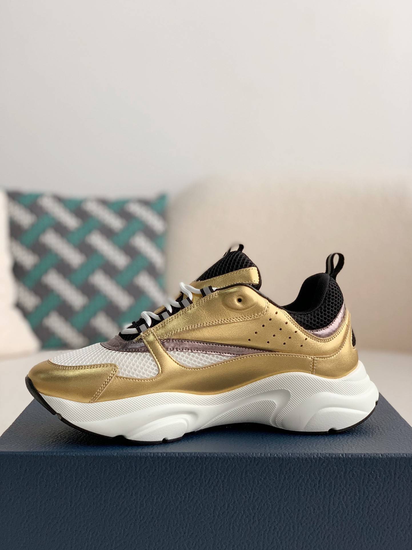 D*OR classic B22 Clunky Sneaker