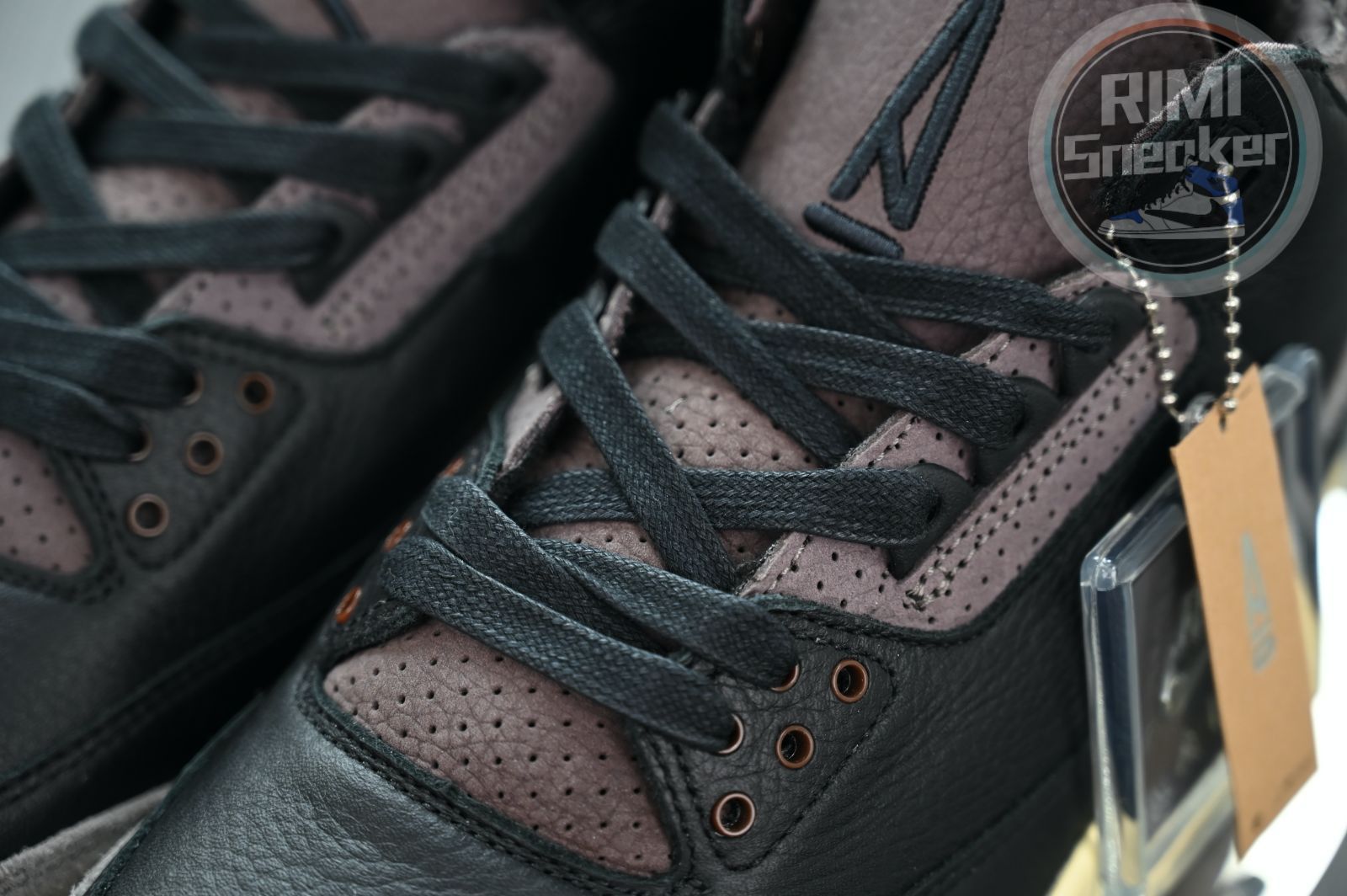 A Ma Maniere x Jordan Air Jordan 3