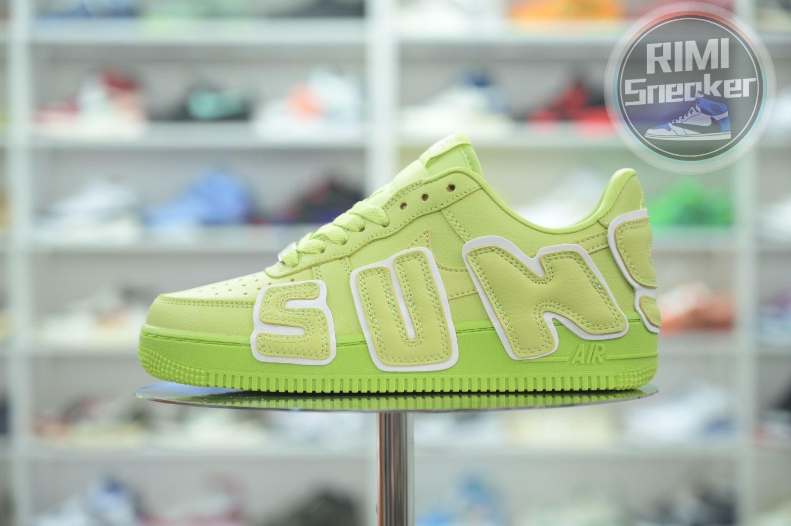 CPFM x Nike Air Force 1