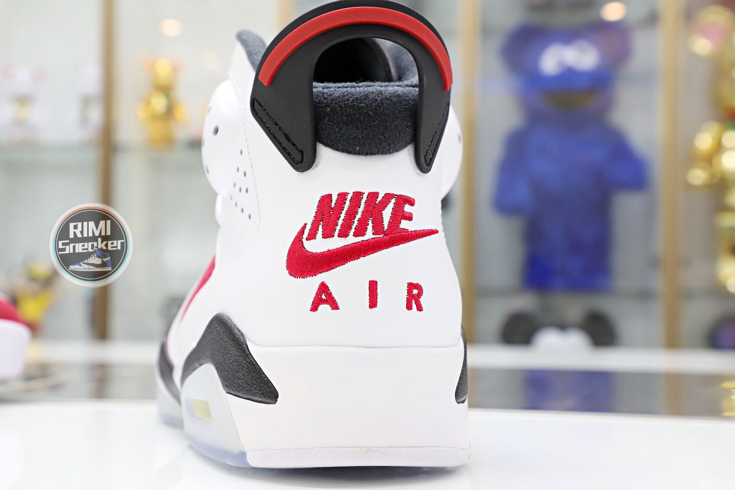 AIR JORDAN 6 RETRO OG