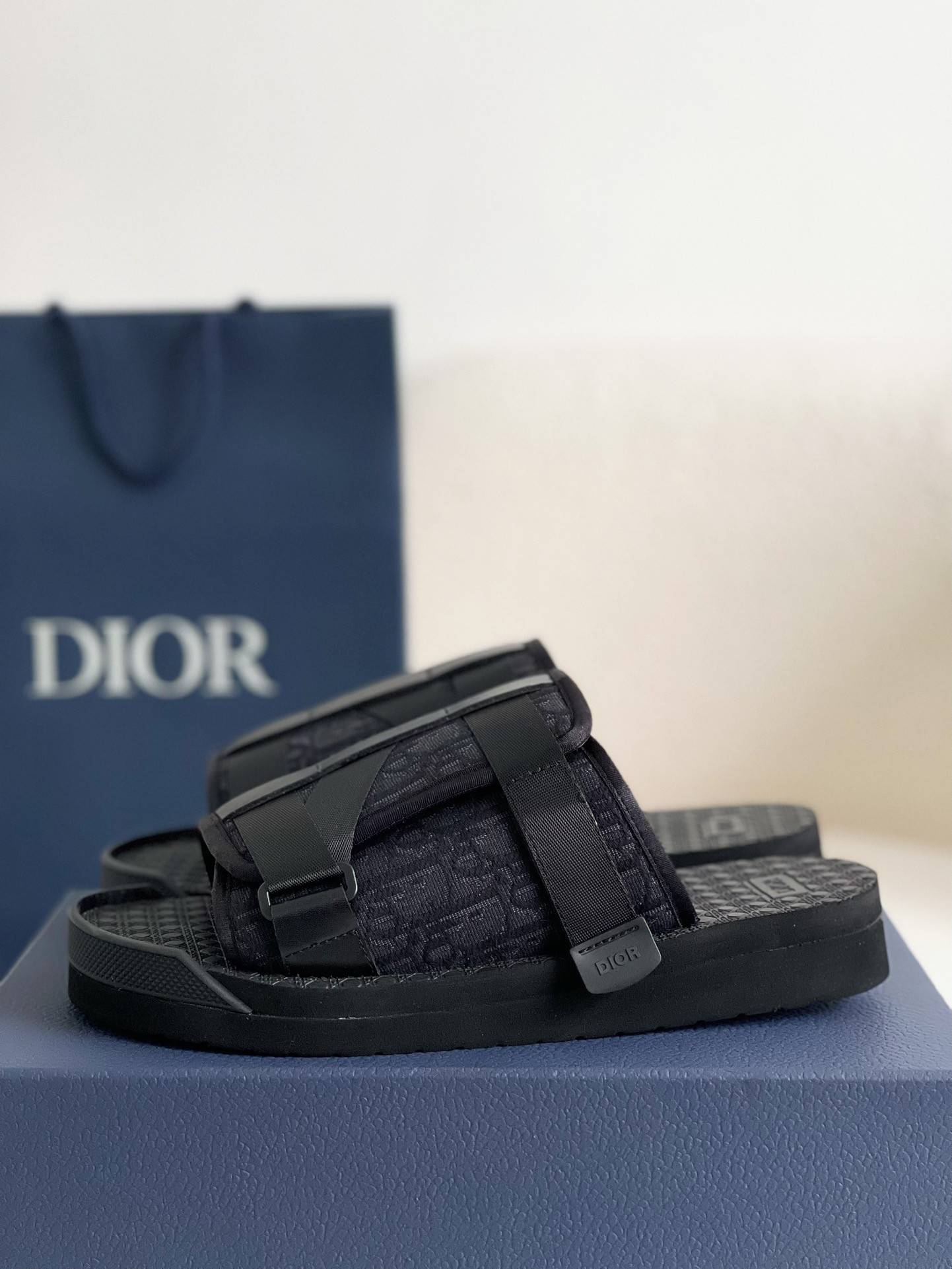 D*OR Alpha Sandals