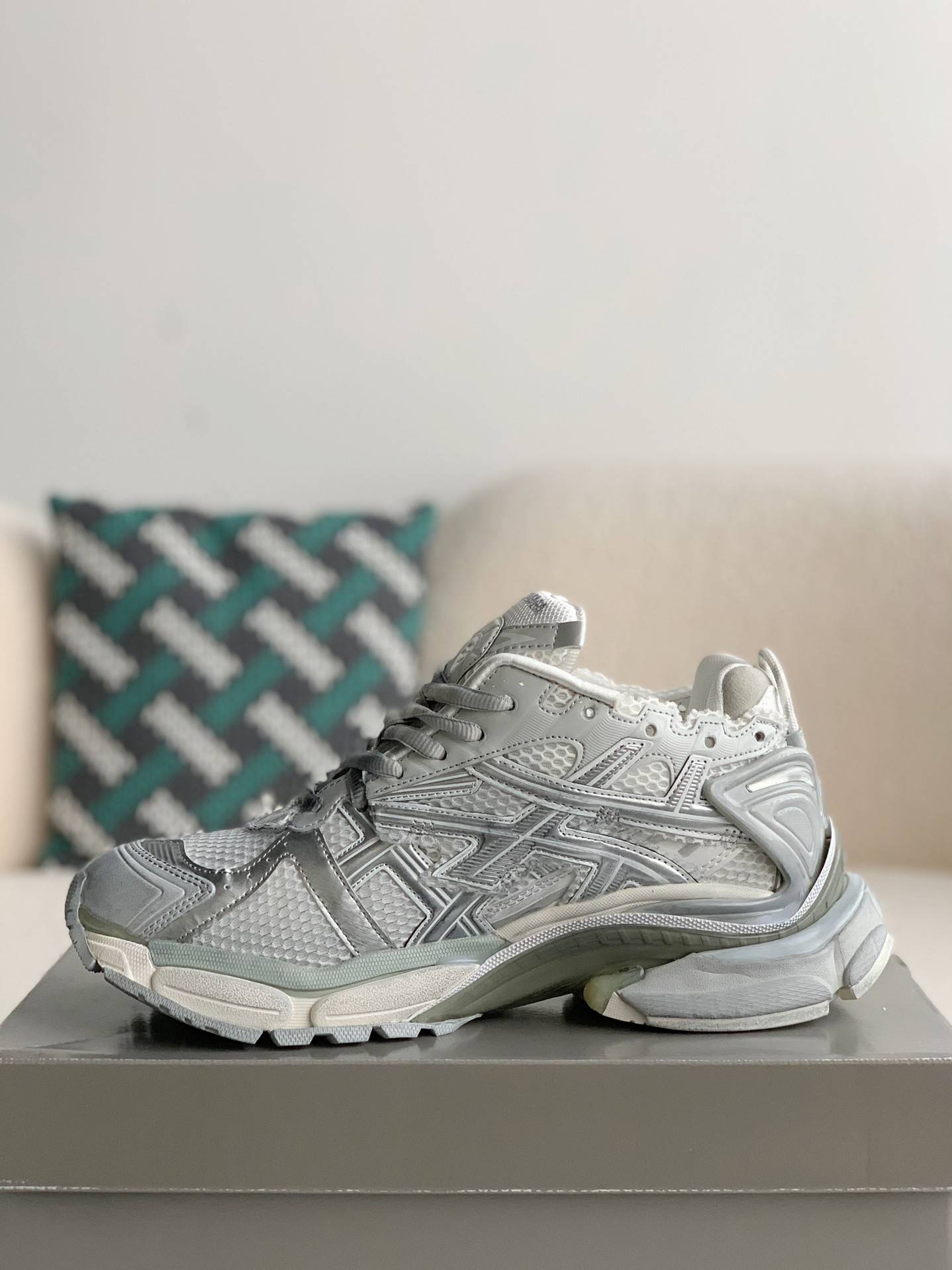 BLCG Runner Sneakers