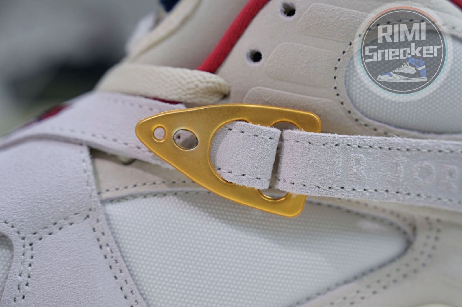 Jordan 8 Retro SP SoleFly Mi Casa Es Su Casa