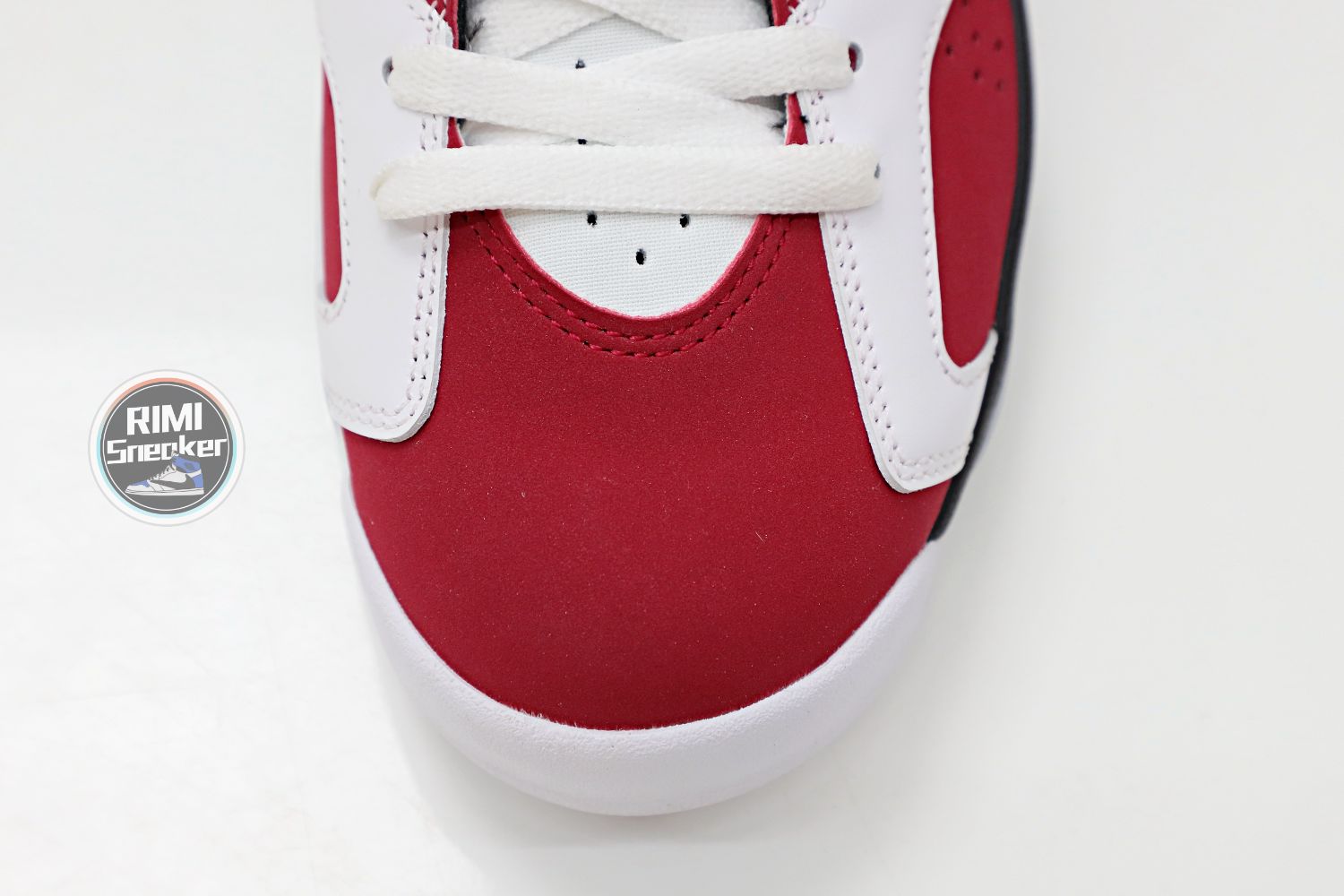 AIR JORDAN 6 RETRO OG