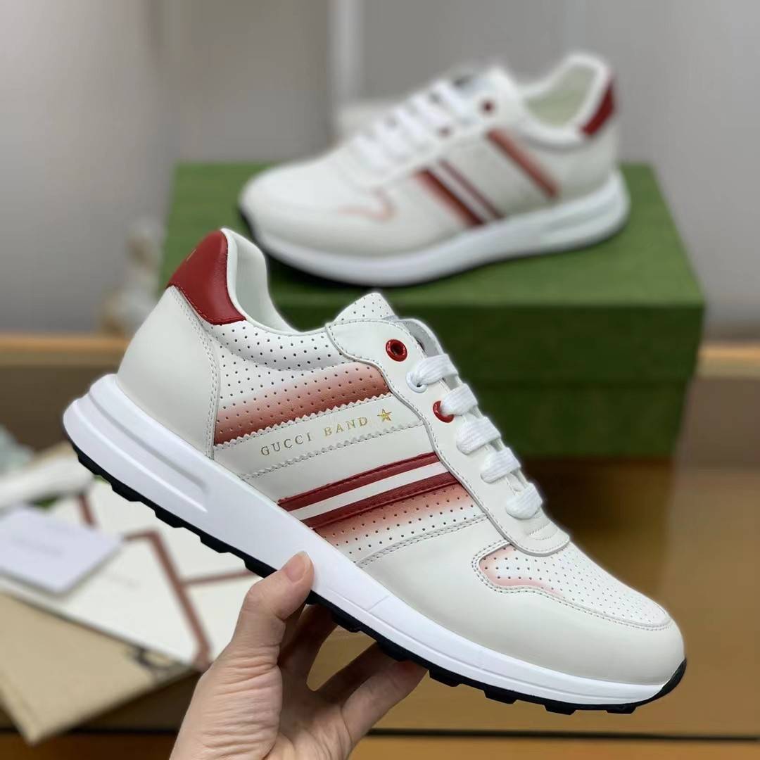 GU*INew Arrival sneakers