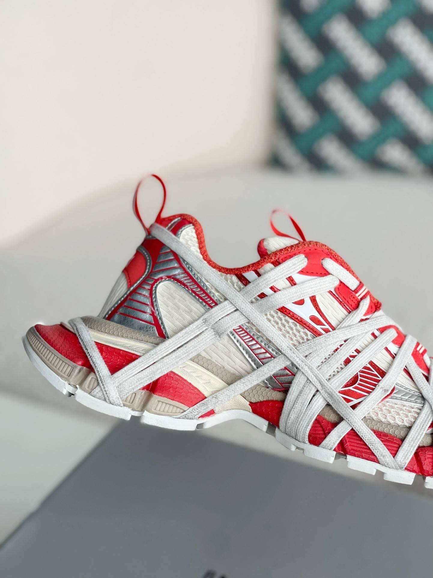 BLCG Runner Sneakers