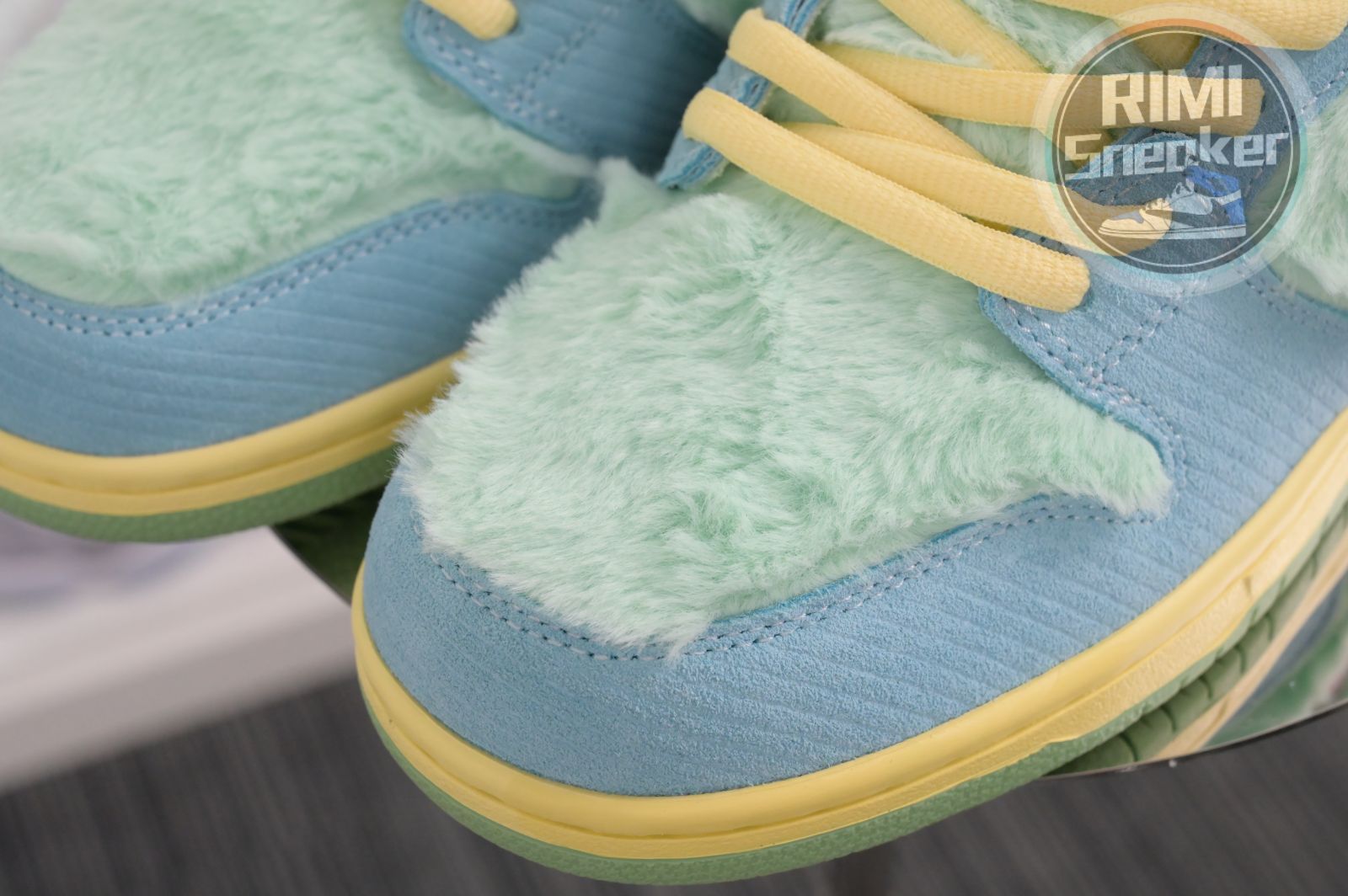 Verdy x Nike Dunk SB