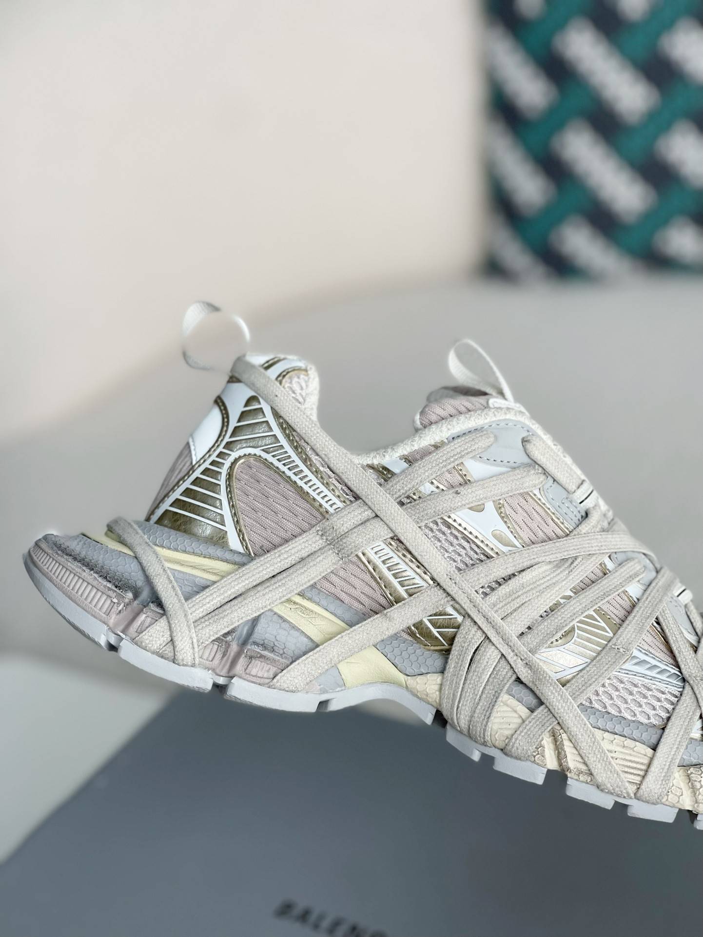 BLCG Runner Sneakers