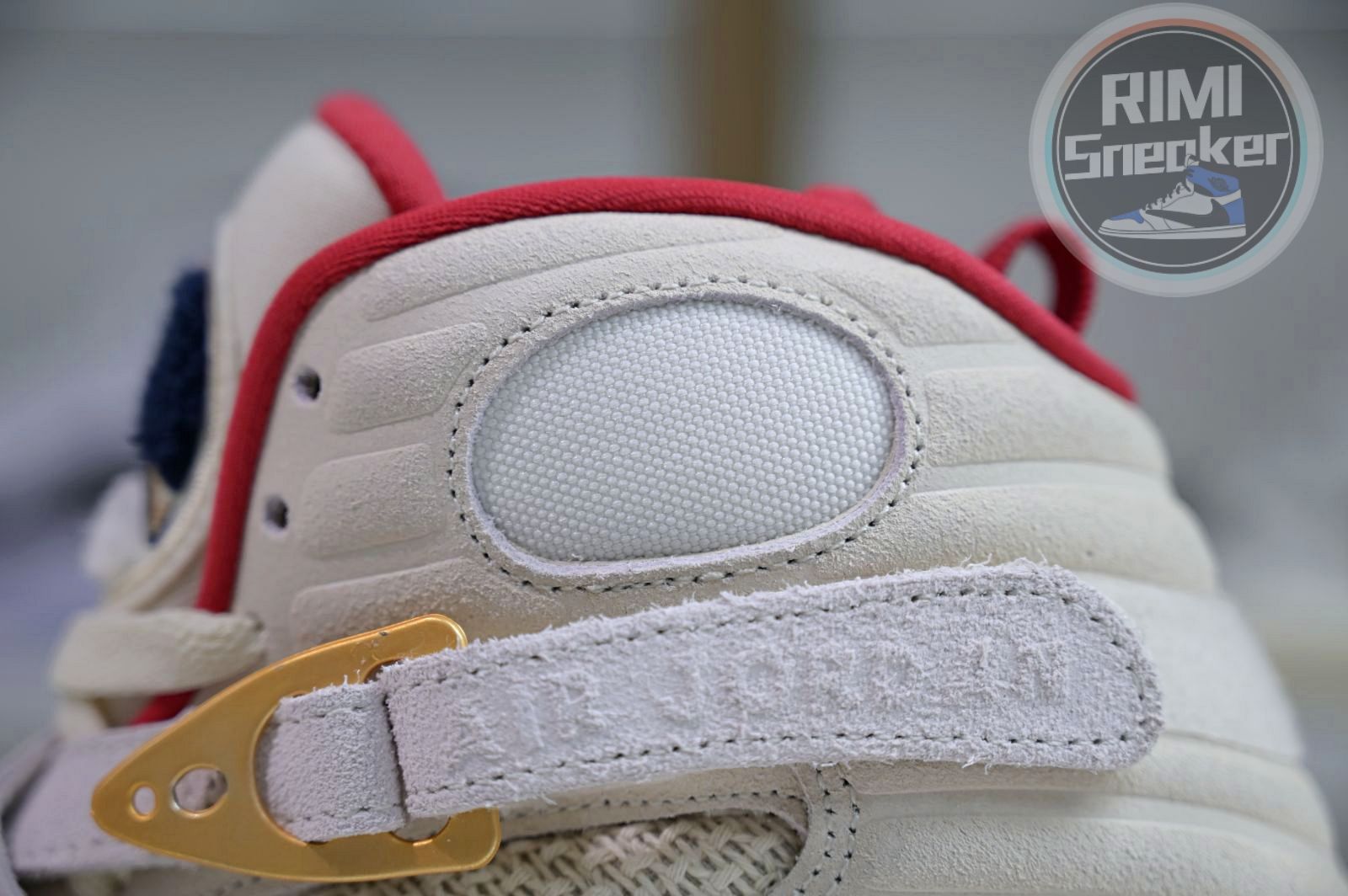 Jordan 8 Retro SP SoleFly Mi Casa Es Su Casa