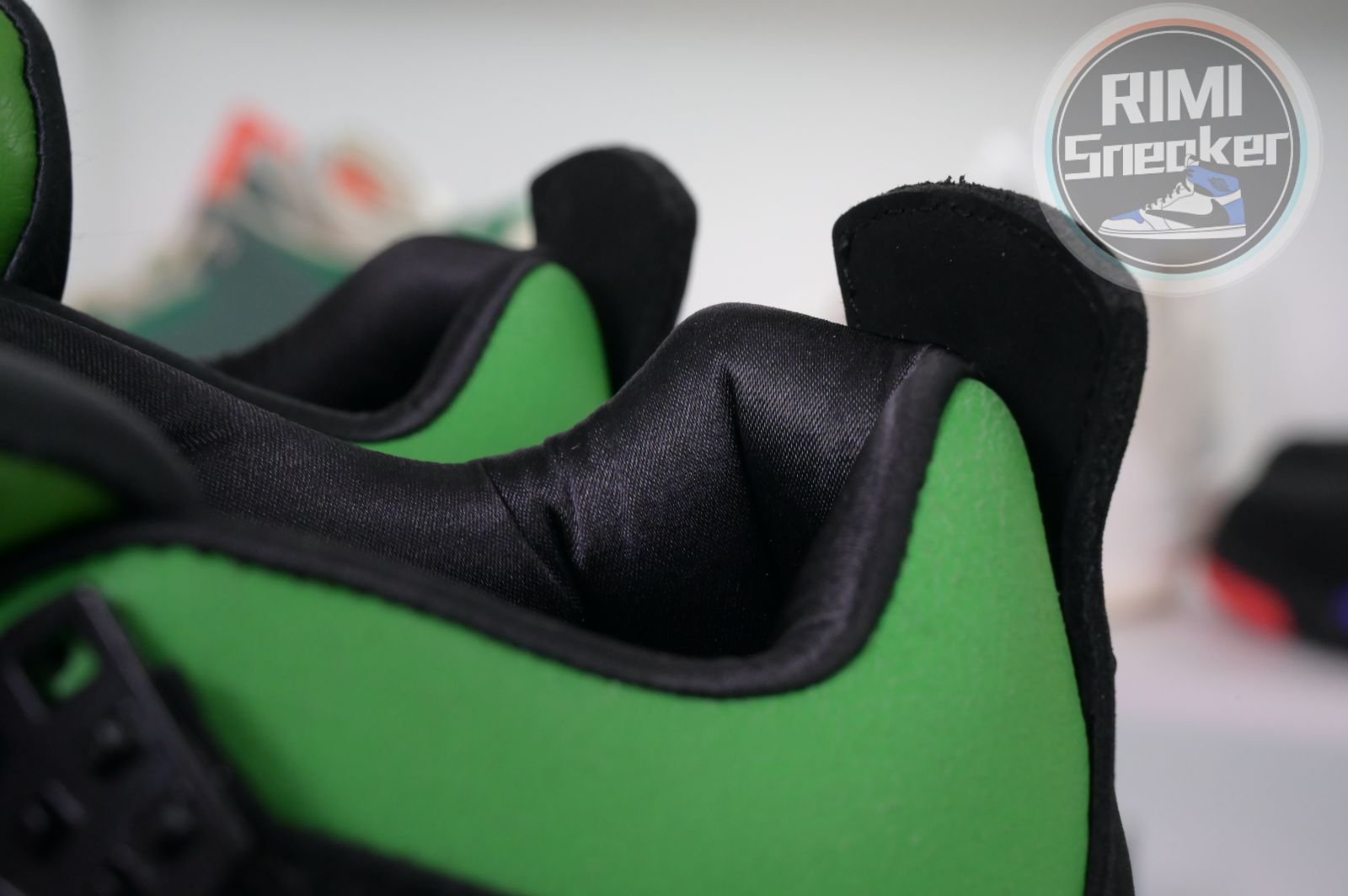 Jordan Air Jordan 4 Manila