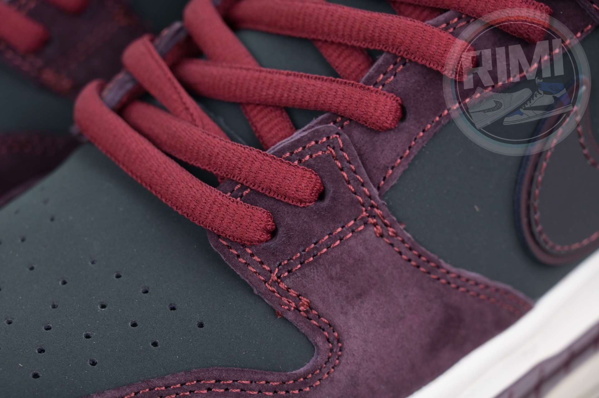 RIOT Skateshop x Nike SB Dunk Low
