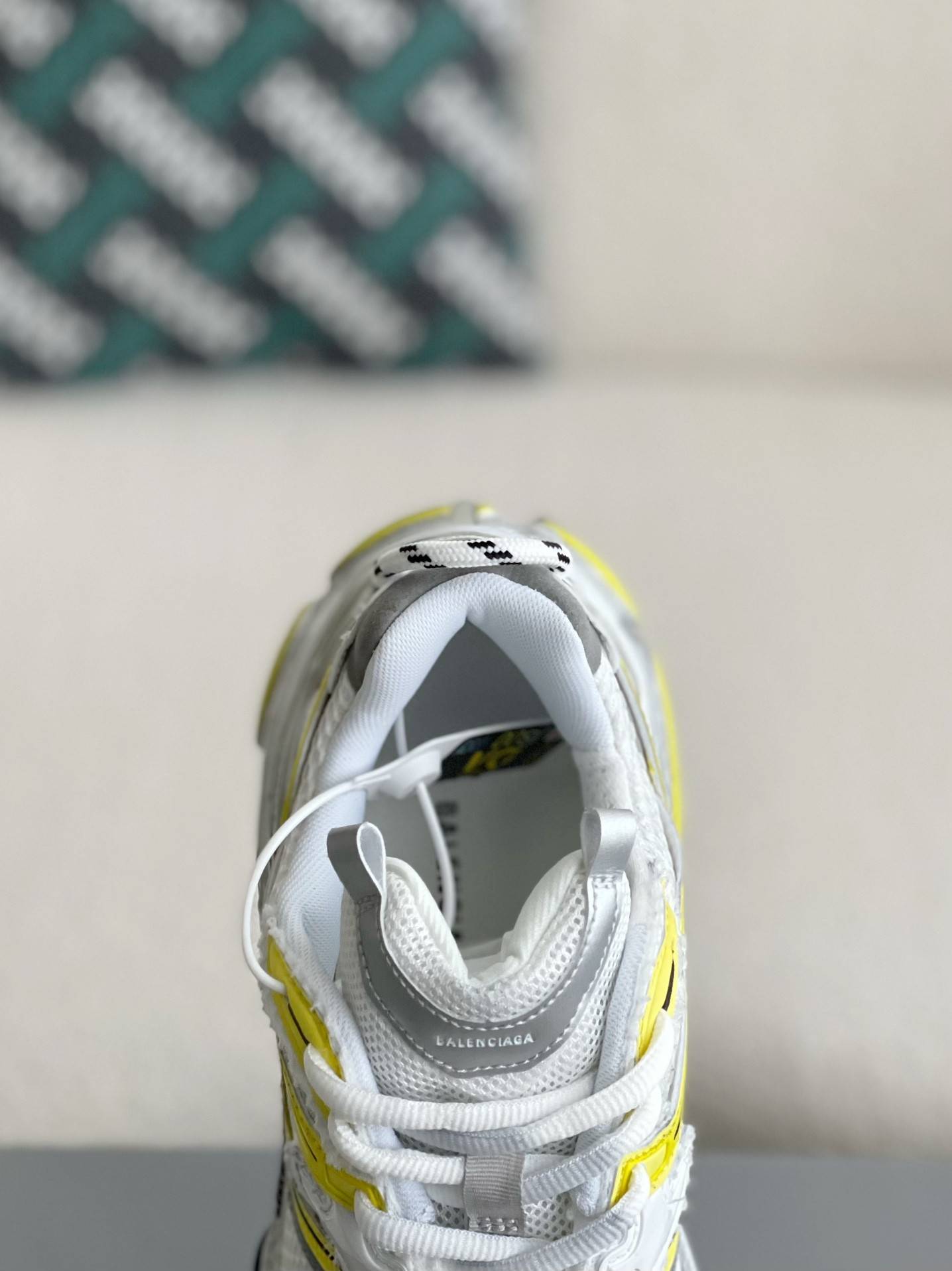 BLCG Runner Sneakers