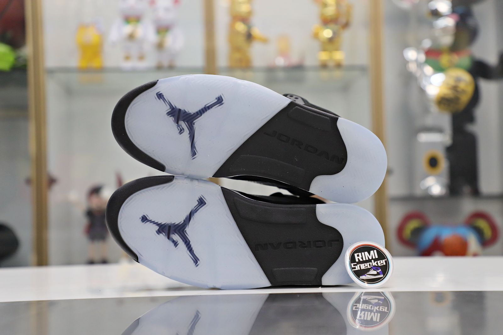 Jordan 5 Retro Oreo CT4838-011