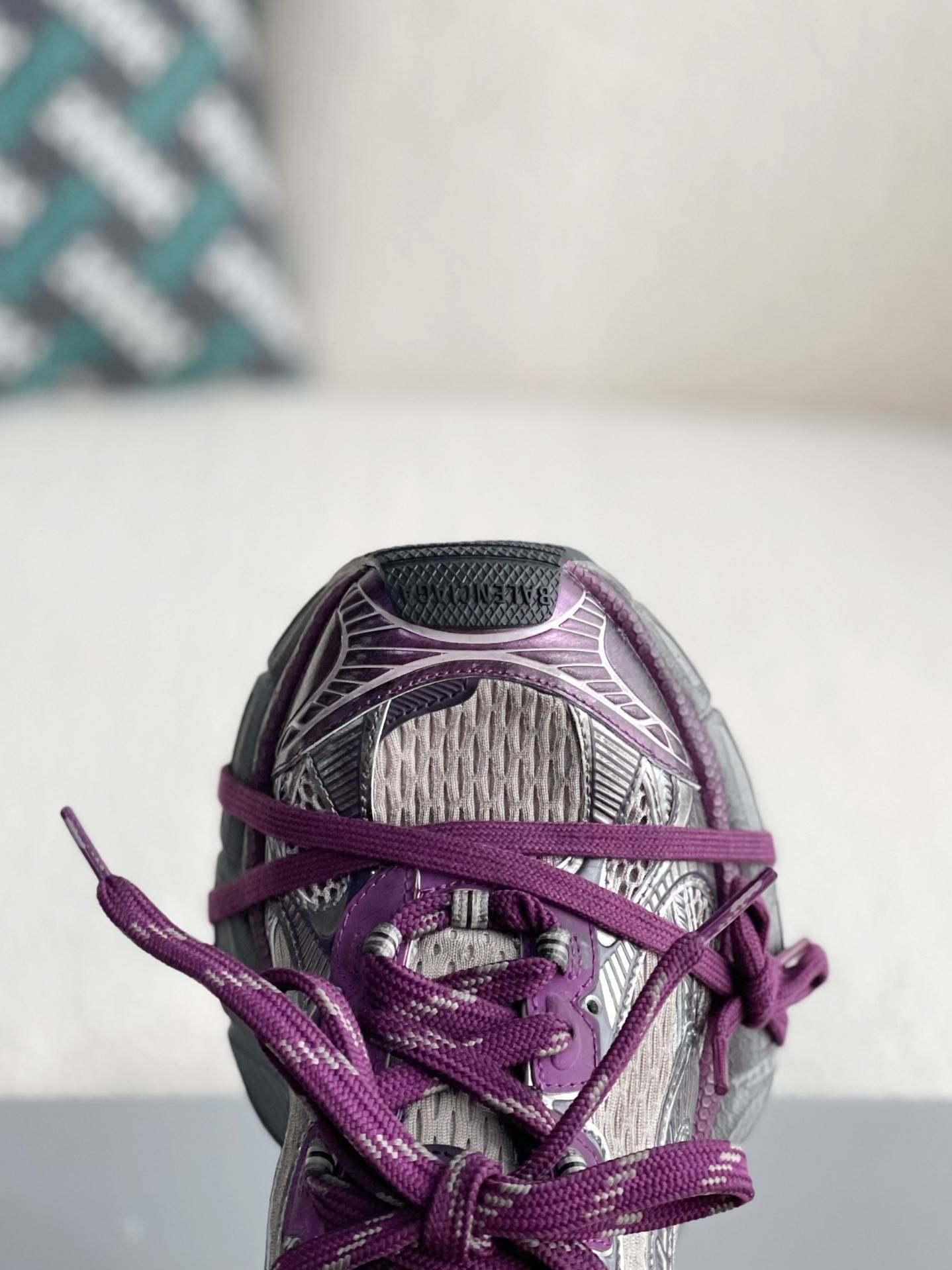 BLCG Runner Sneakers