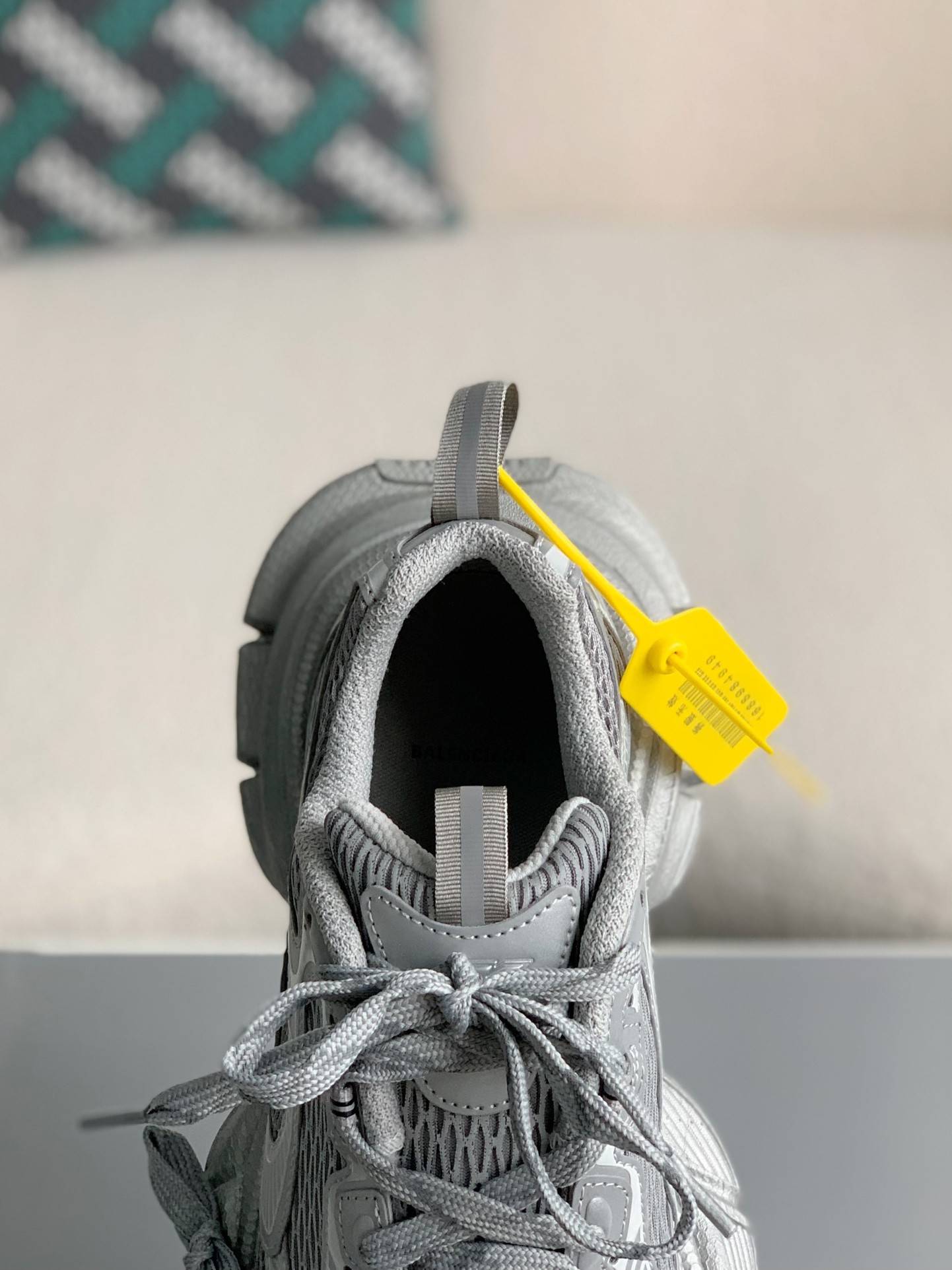 BLCG Runner Sneakers