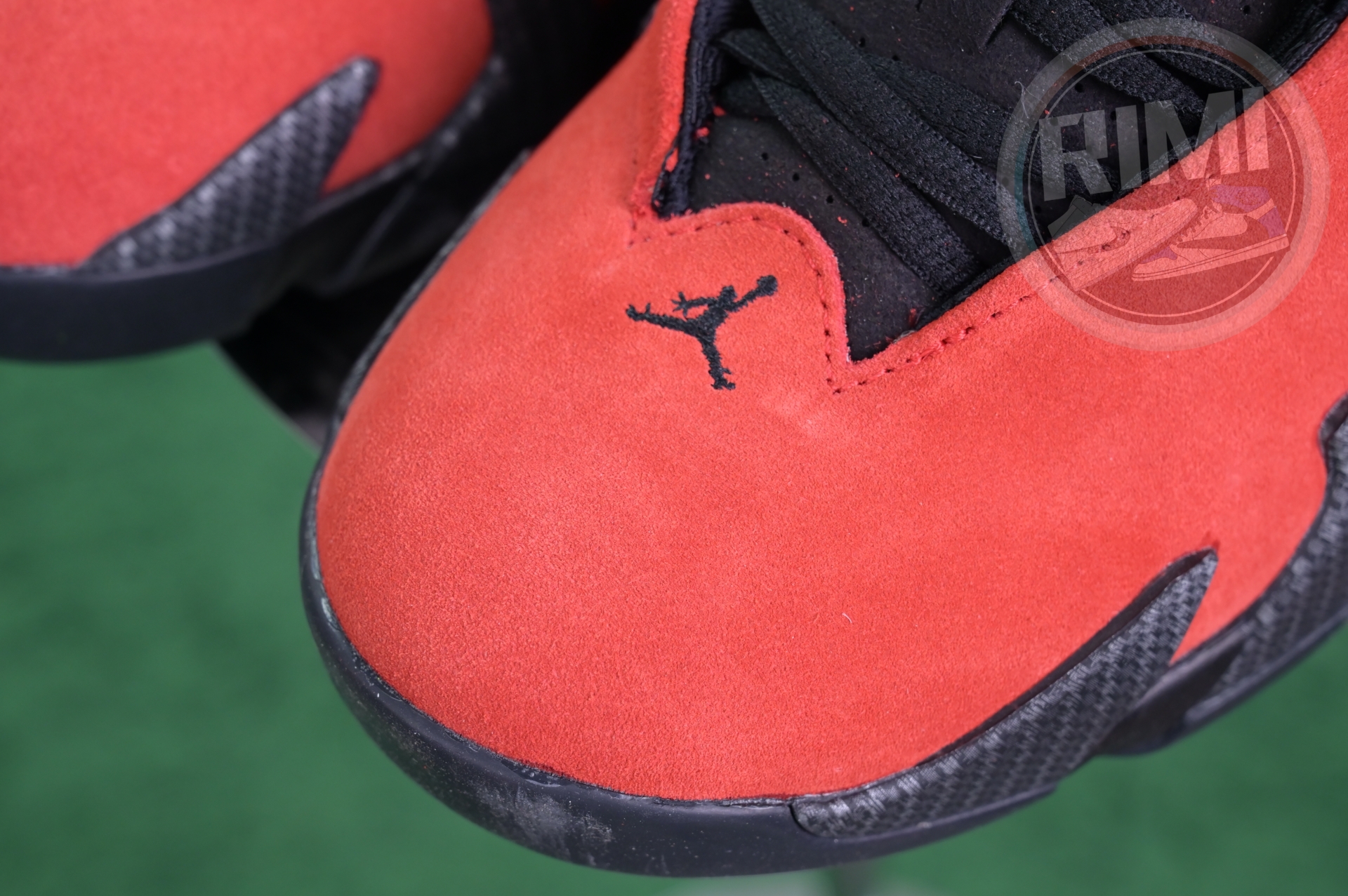 Jordan Air Jordan 14 Retro Ferrari