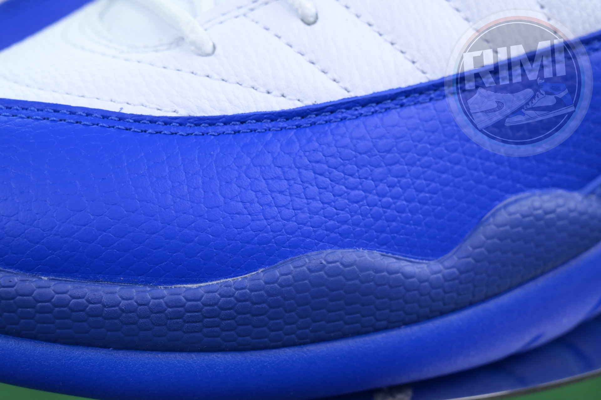 Jordan 12 Retro Blueberry CT8013-140