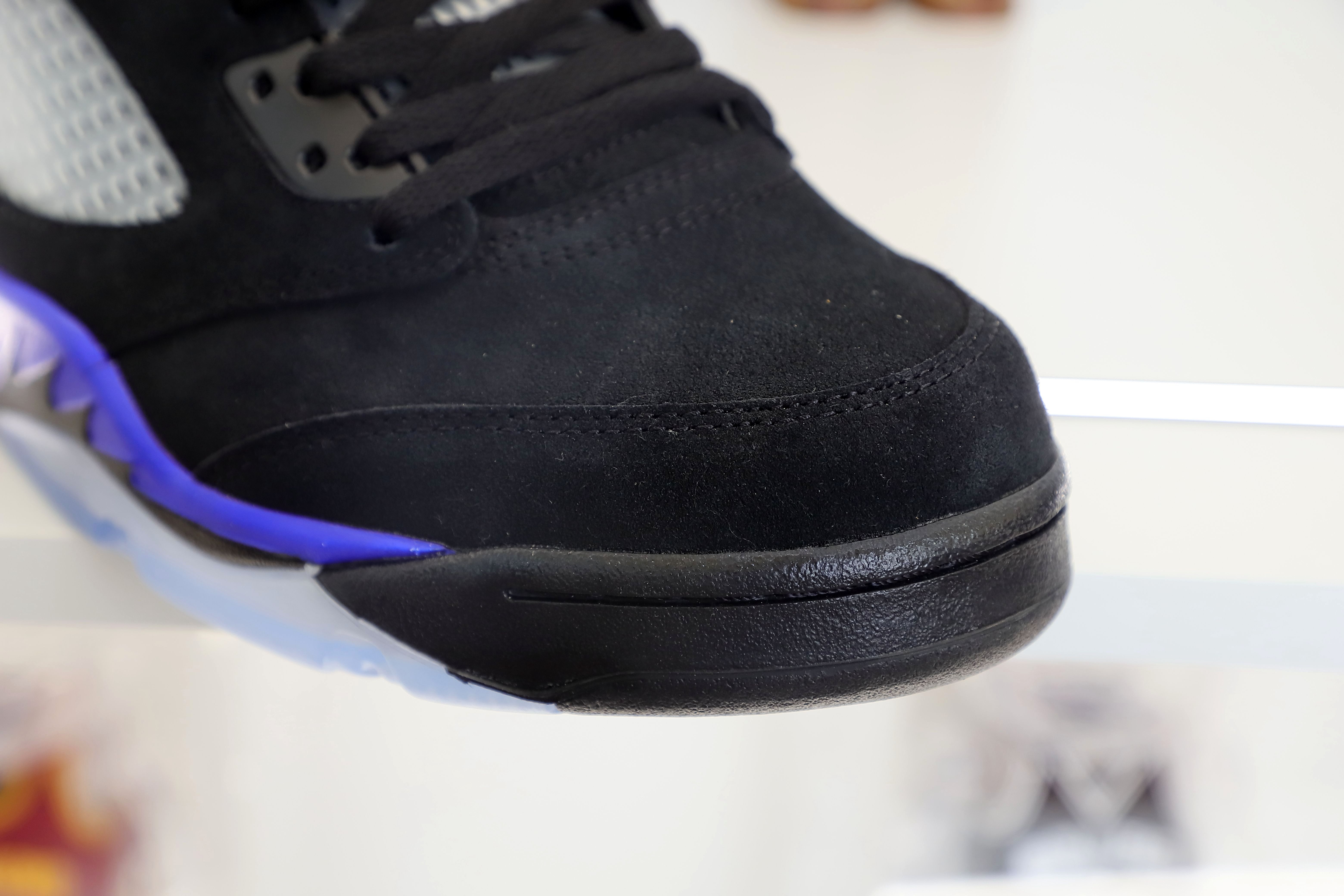 Jordan 5 Retro Racer Blue CT4838-004