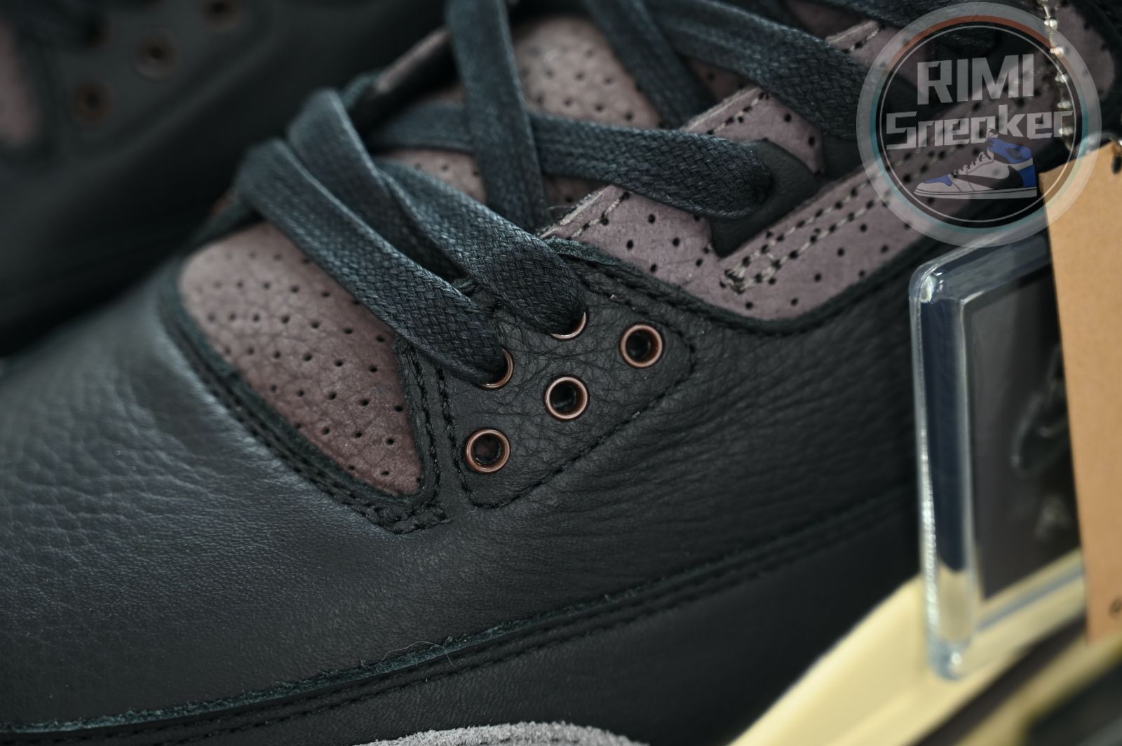 A Ma Maniere x Jordan Air Jordan 3