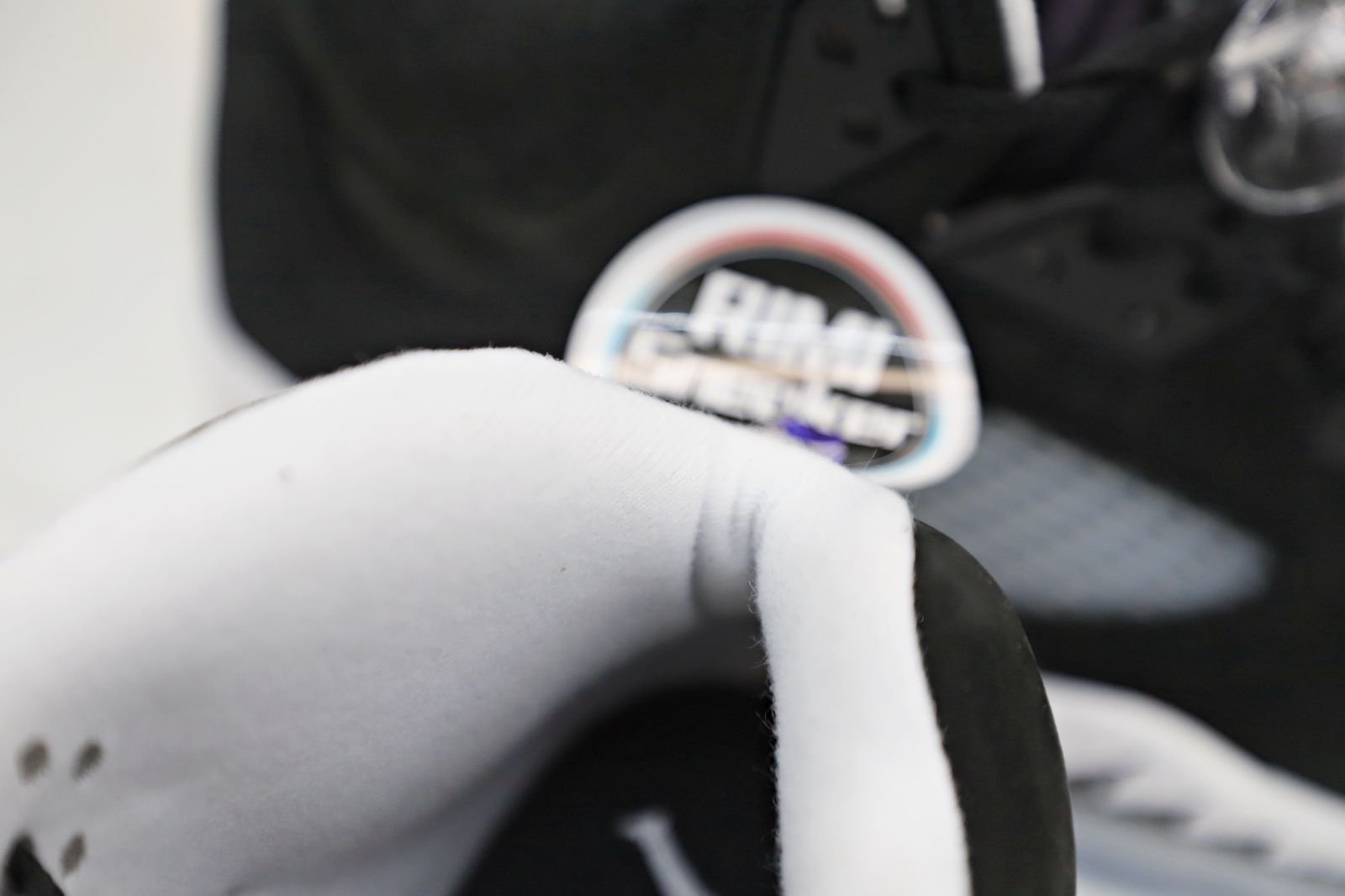 Jordan 5 Retro Oreo CT4838-011