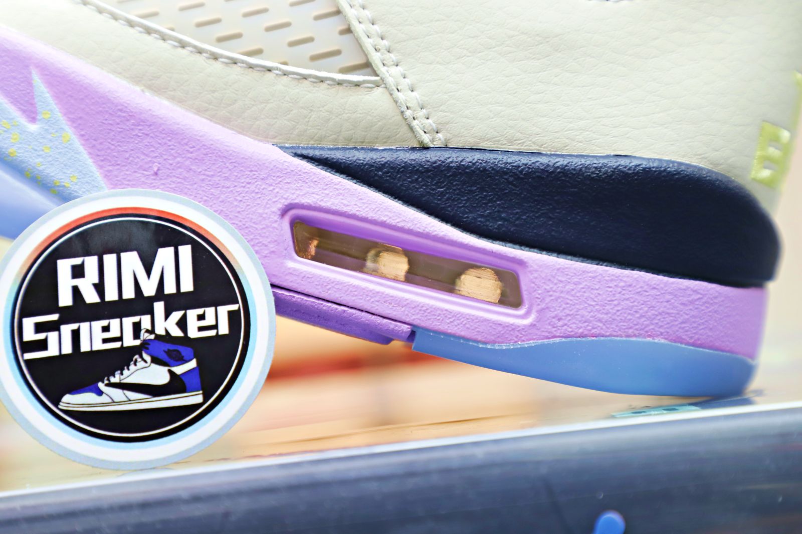 Jordan 5 Retro DJ Khaled We The Best Sail DV4982-175