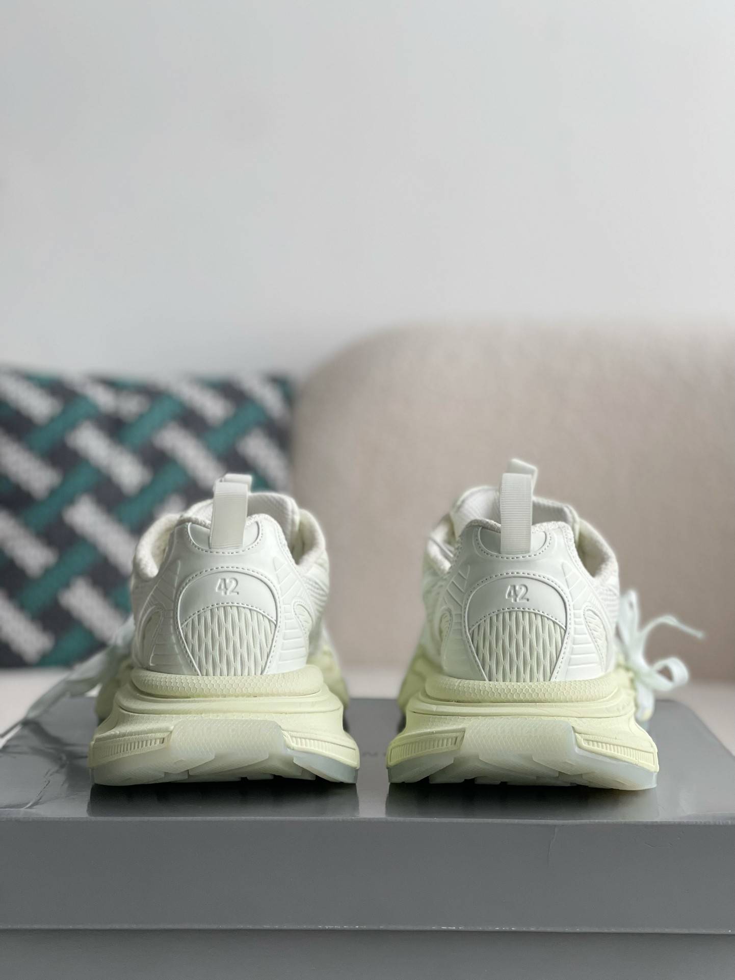 BLCG Runner Sneakers