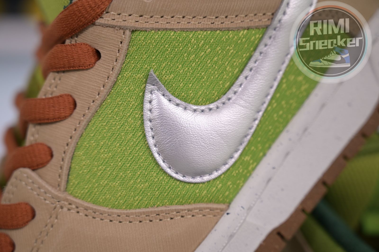 Nike Dunk SB Low"Dinner Plate"