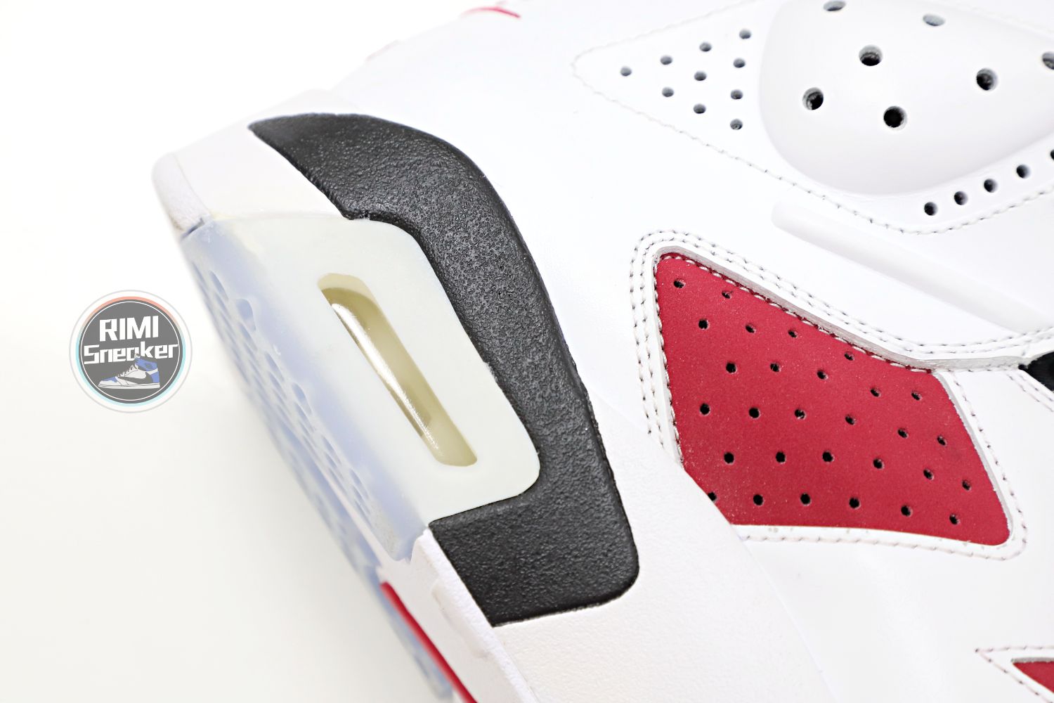 AIR JORDAN 6 RETRO OG