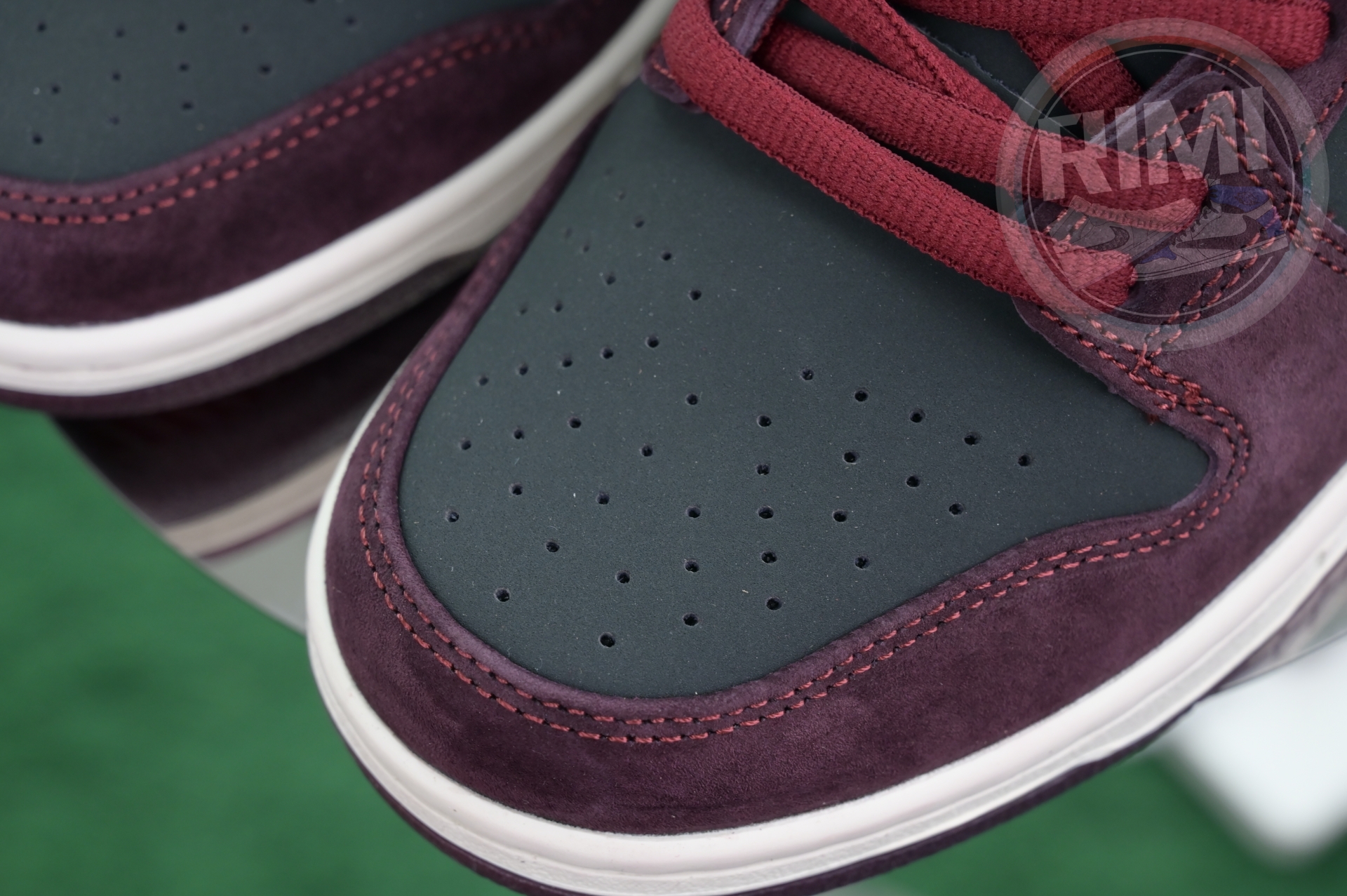 RIOT Skateshop x Nike SB Dunk Low