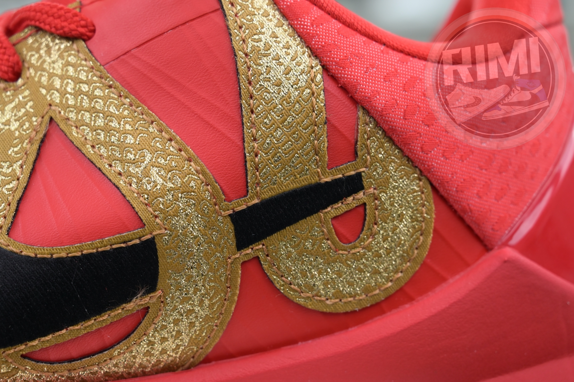 Nike Kobe 5 Protro“Year of the Mamba”