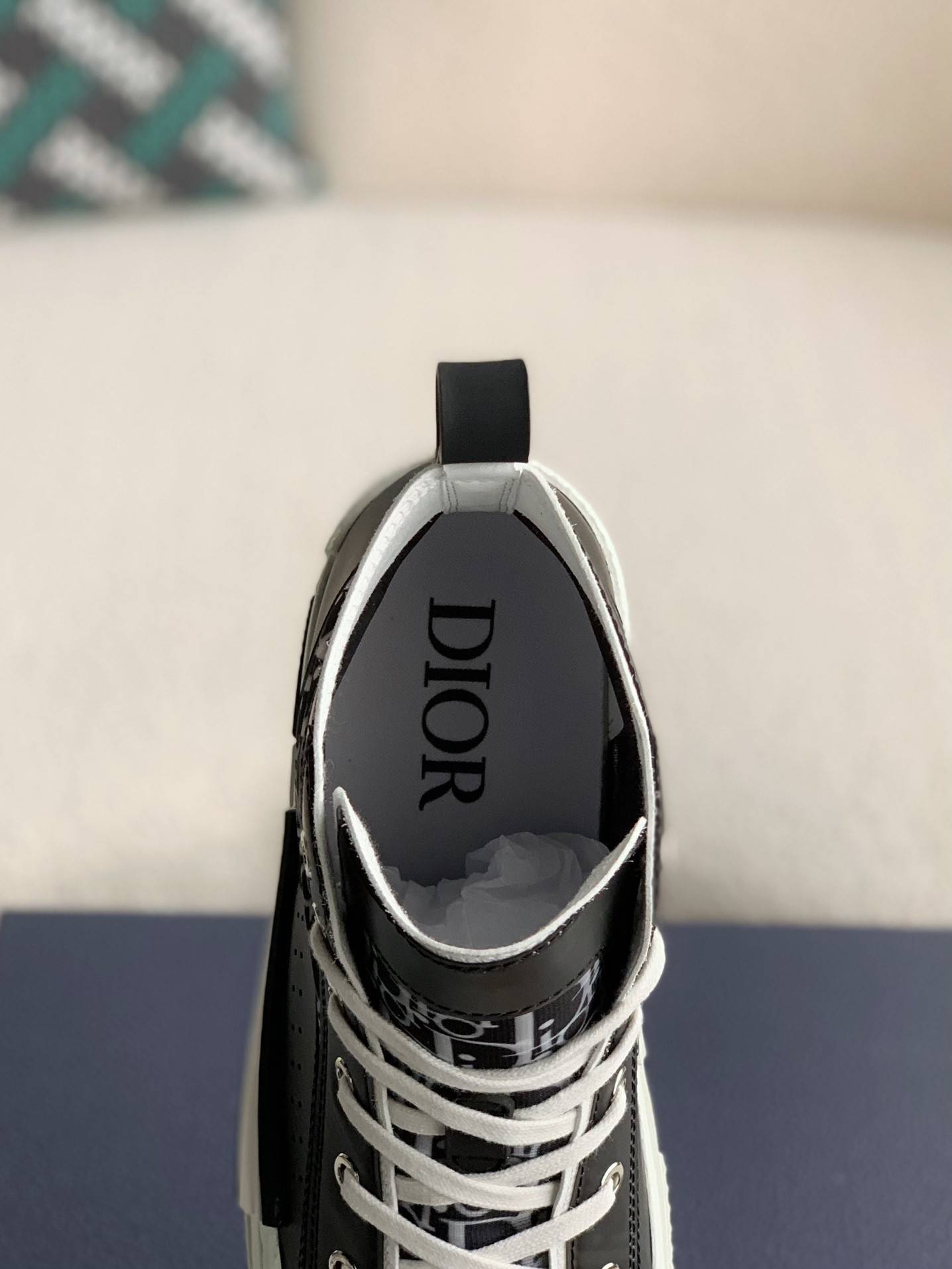 D*OR B23 Sneaker High