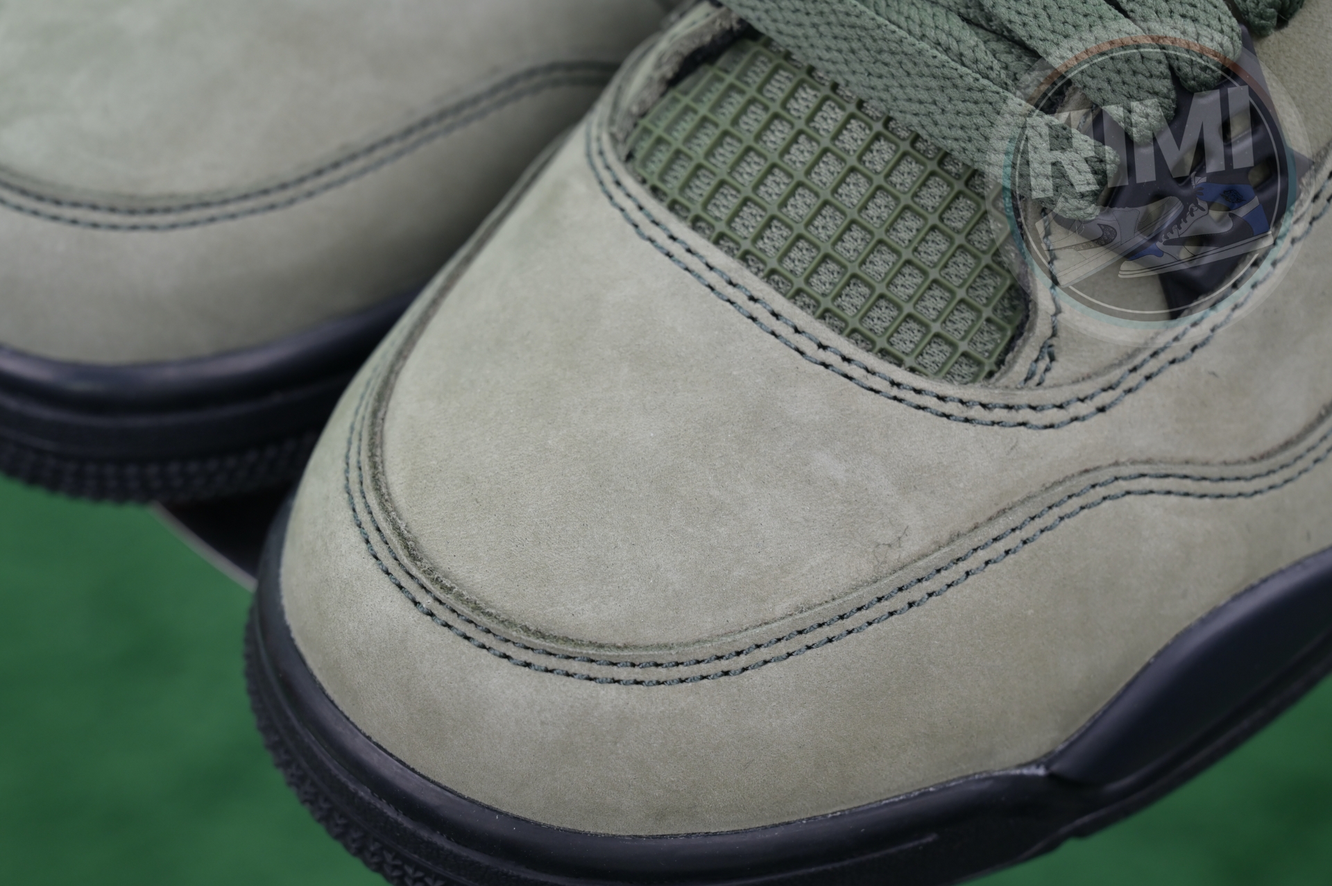 UNDEFEATED x Jordan Air Jordan 4 Retro UNDFTD