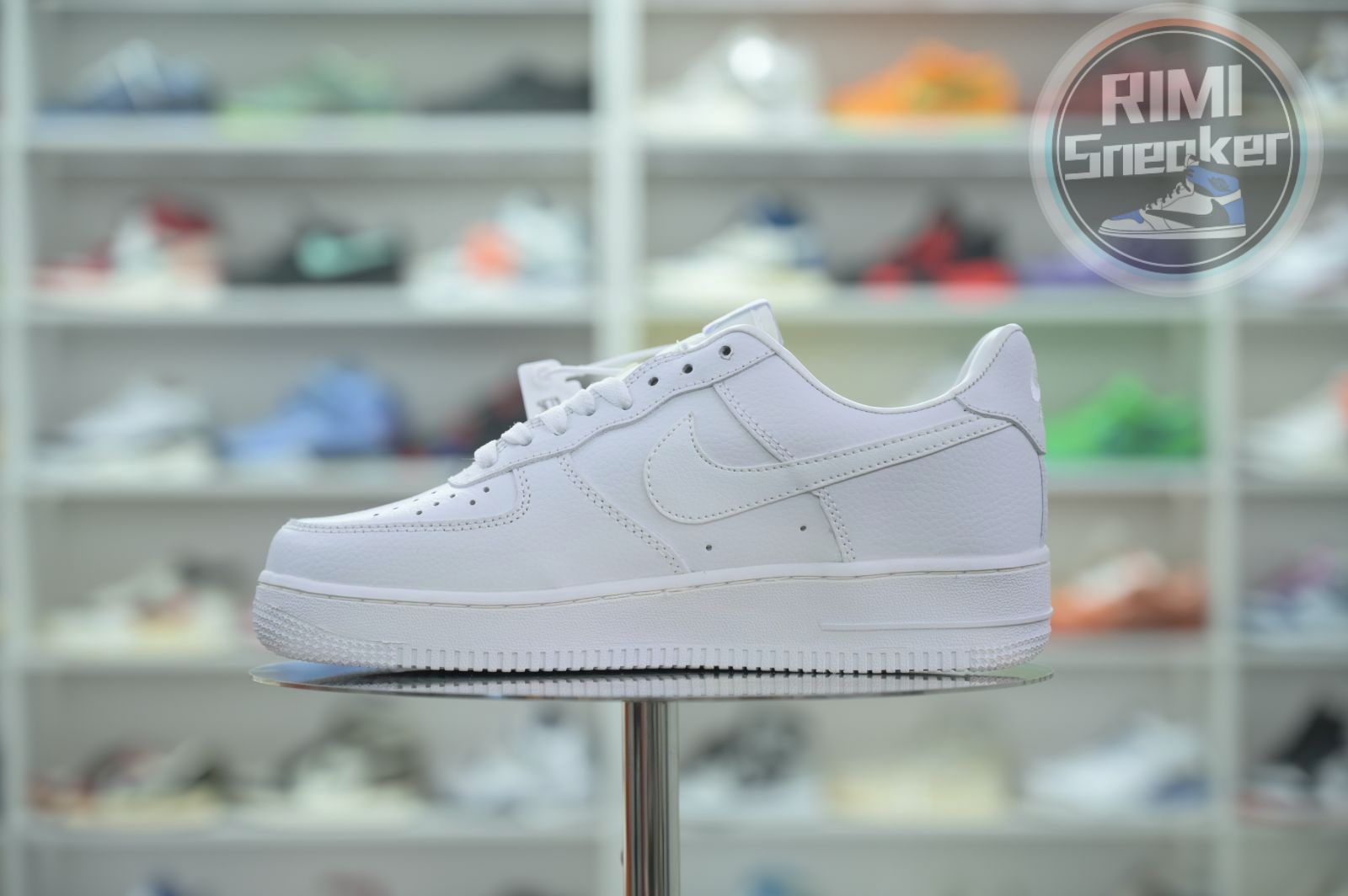 CPFM x Nike Air Force 1"Sunshine"