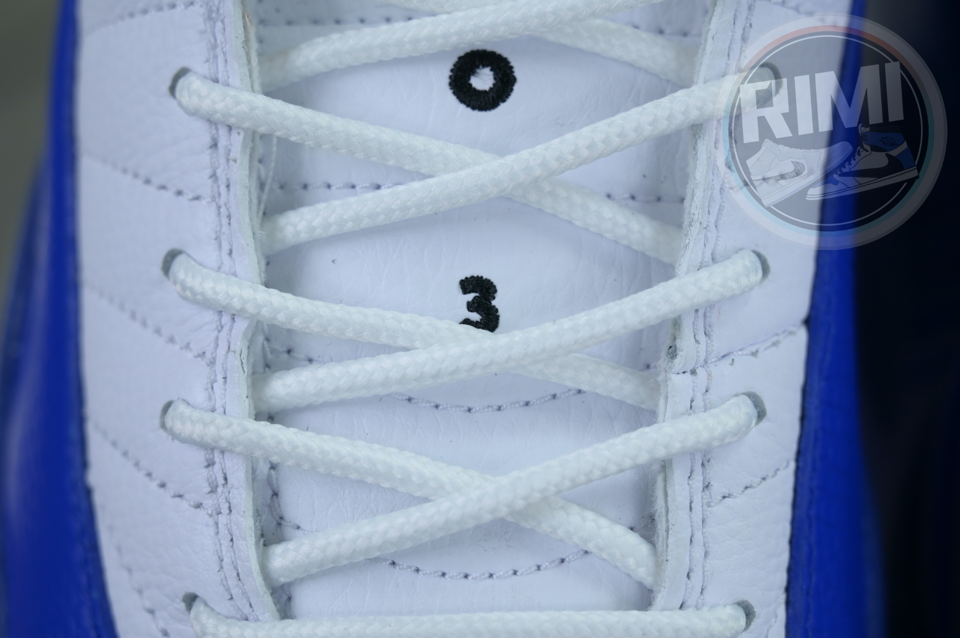 Jordan 12 Retro Blueberry CT8013-140