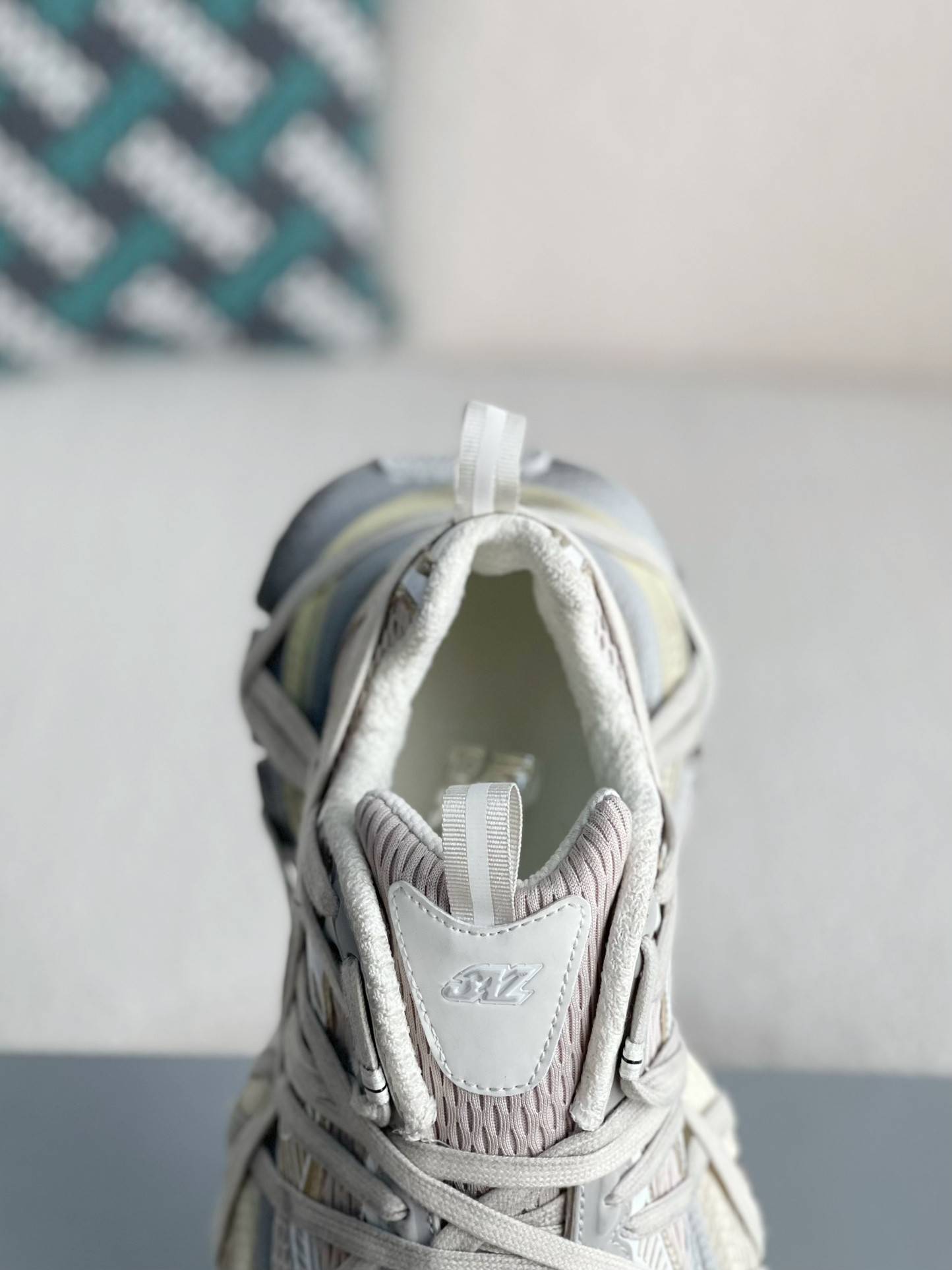 BLCG Runner Sneakers