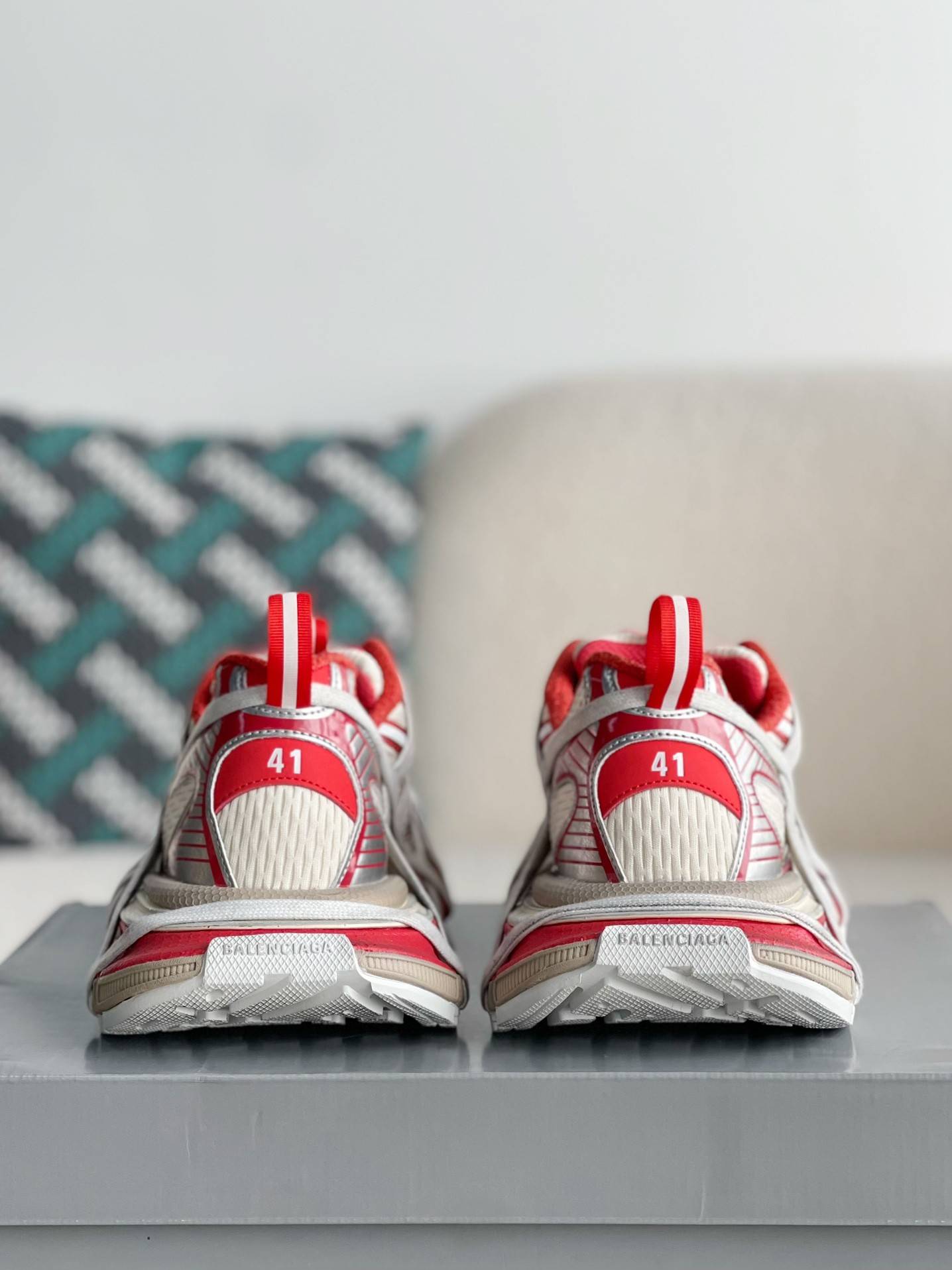 BLCG Runner Sneakers