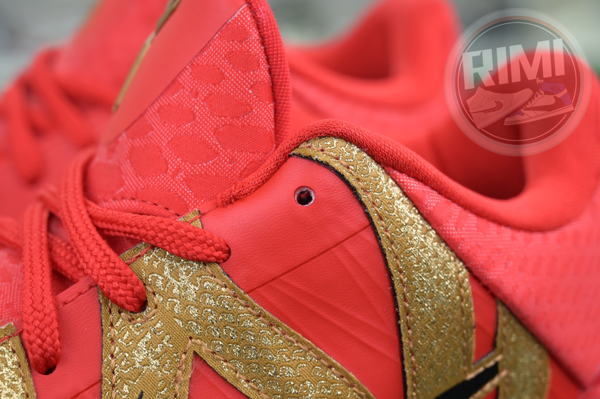 Nike Kobe 5 Protro“Year of the Mamba”