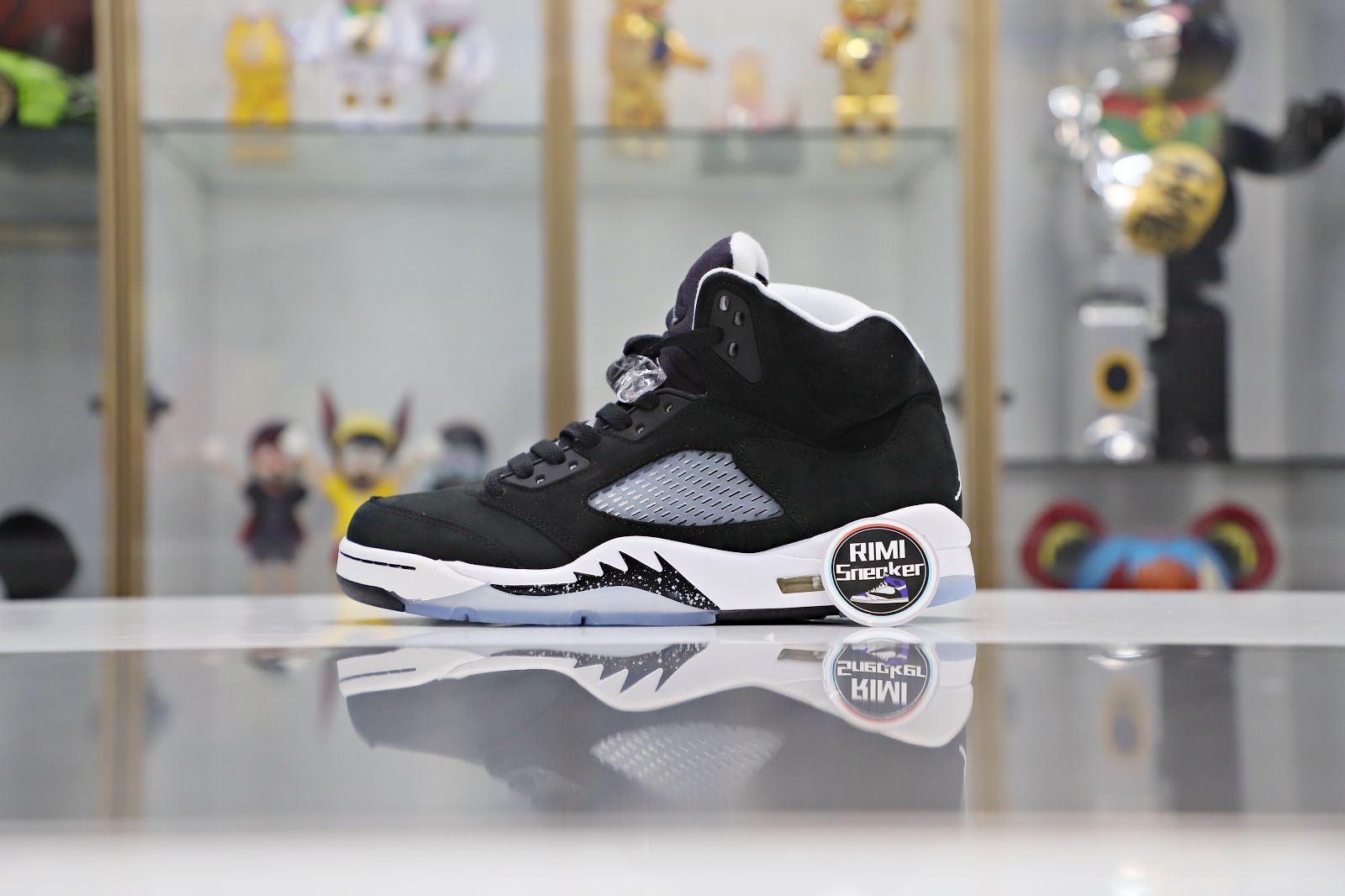 Jordan 5 Retro Oreo CT4838-011
