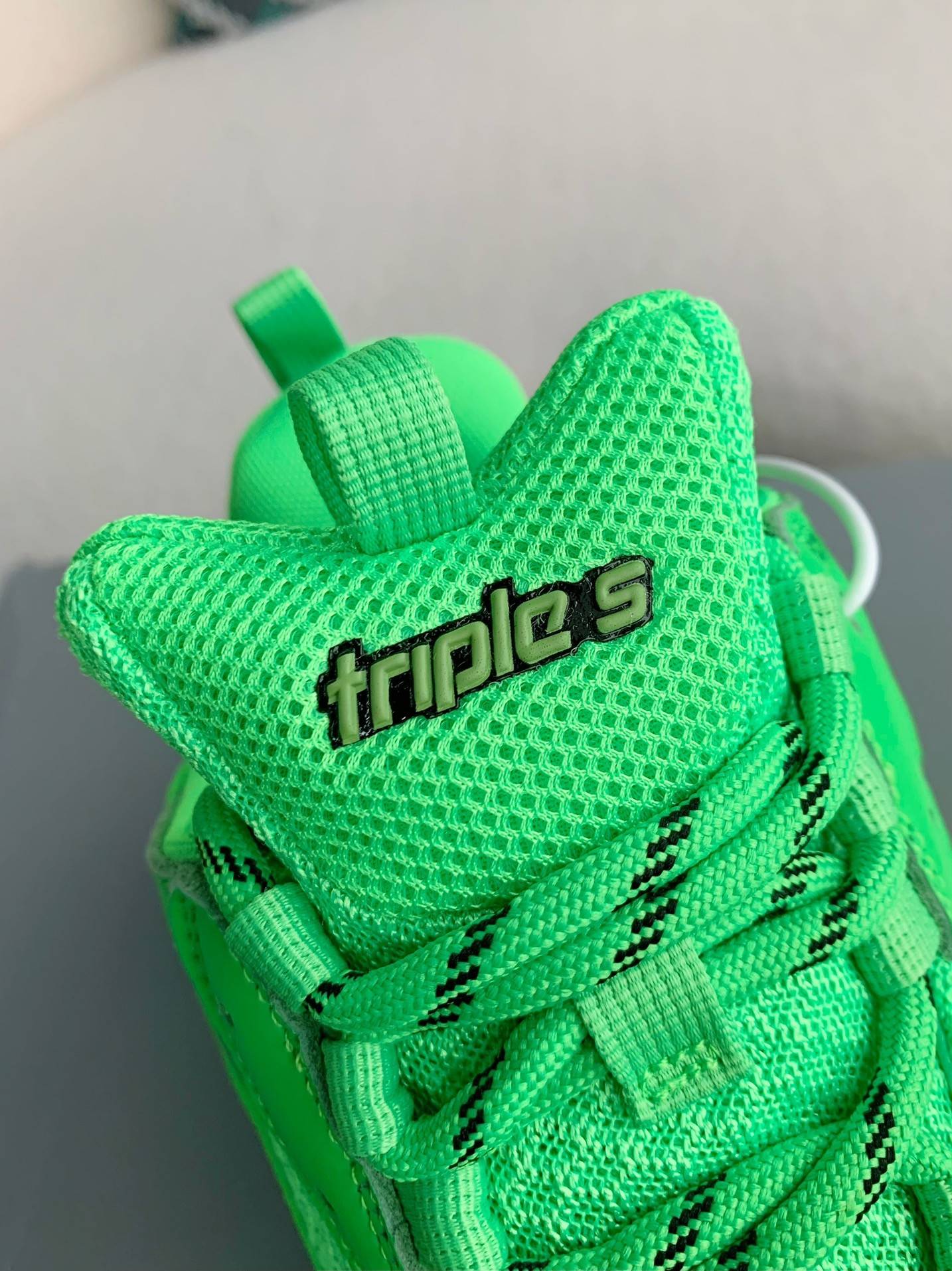 BLCG Runner Sneakers