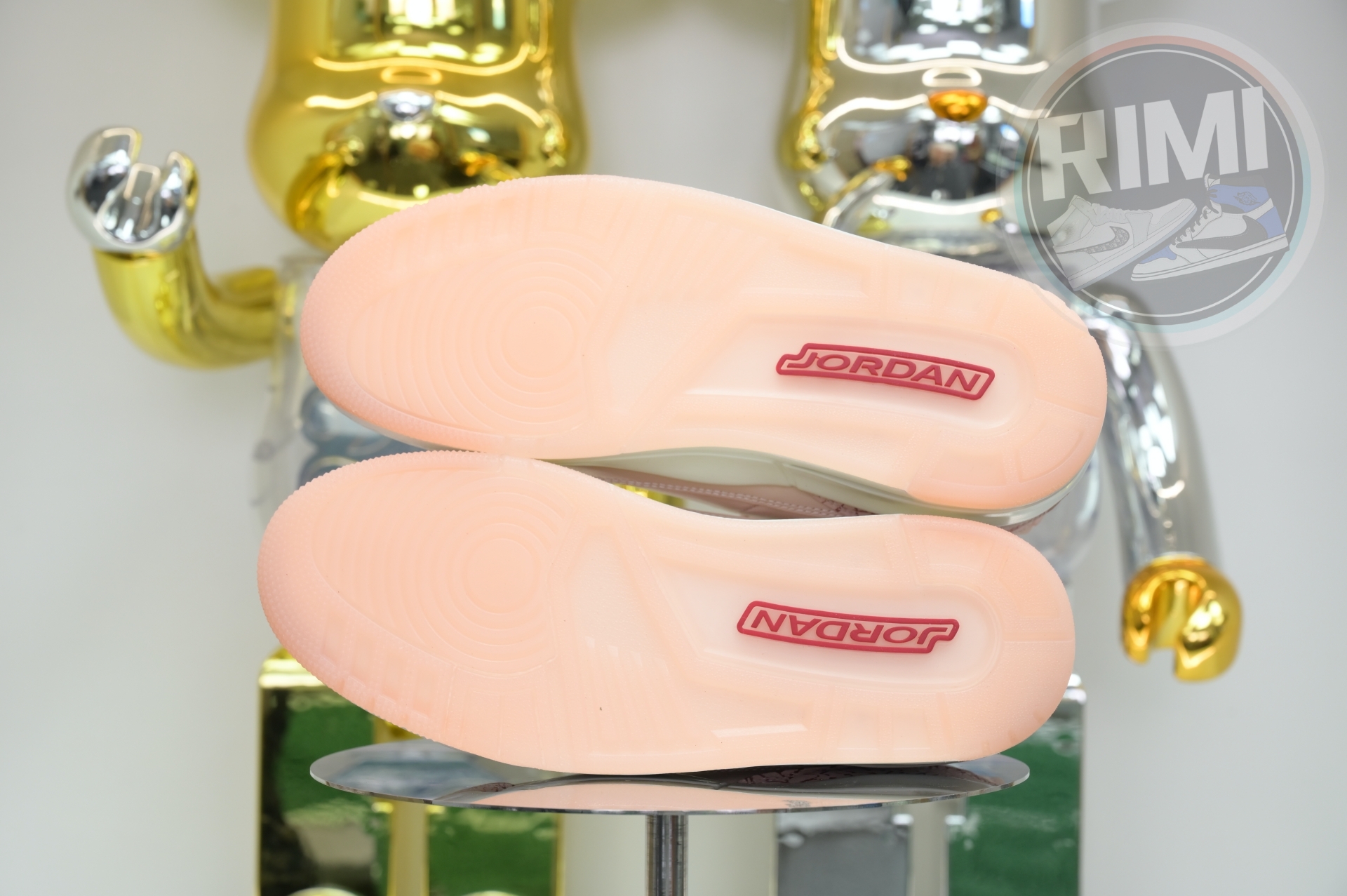 Jordan Air Jordan 3 Valentine