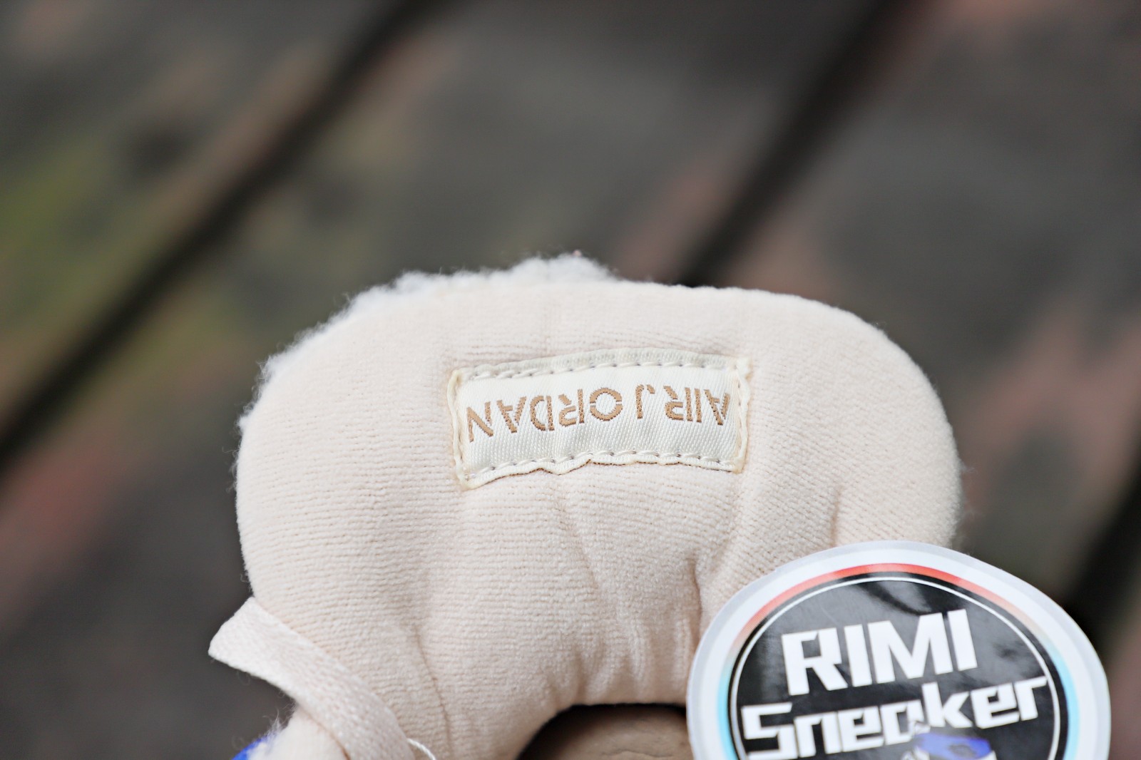 AIR JORDAN 4 RETRO GS