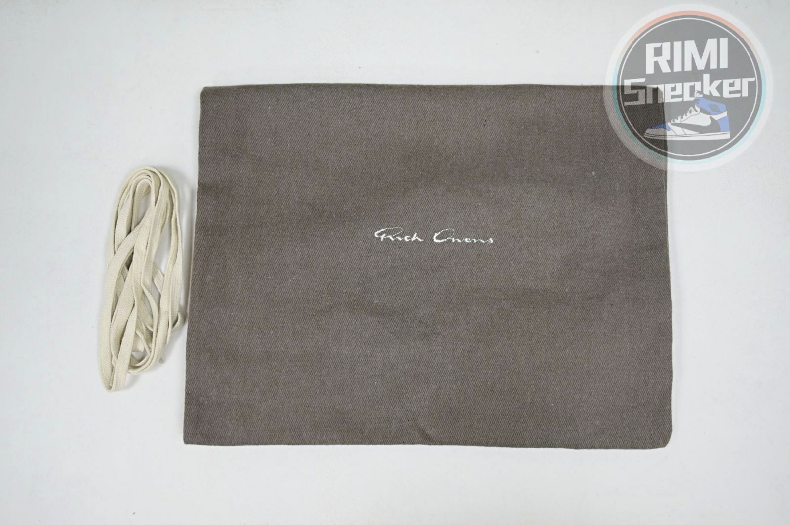 Rick Owens DRKSHDW Low